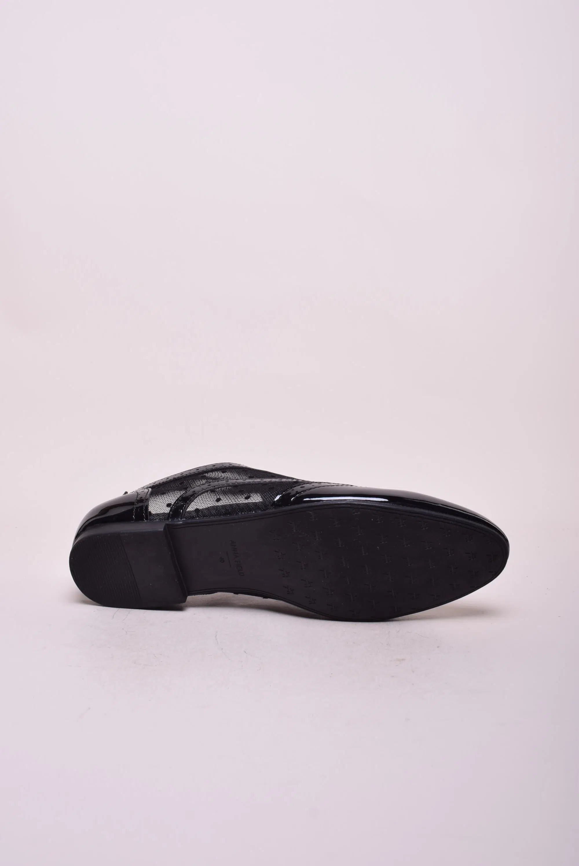 Pantofi casual dama lacuiti [2]