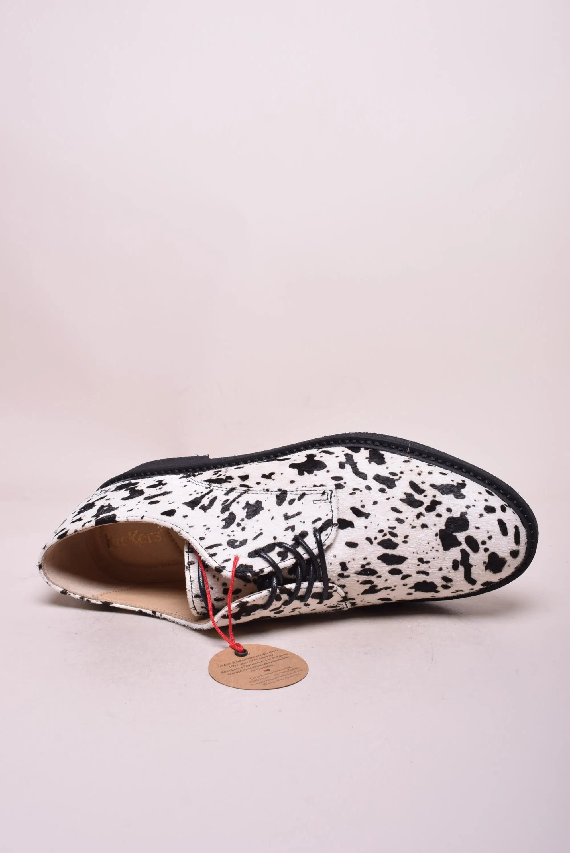 Pantofi casual dama Oxfork [4]