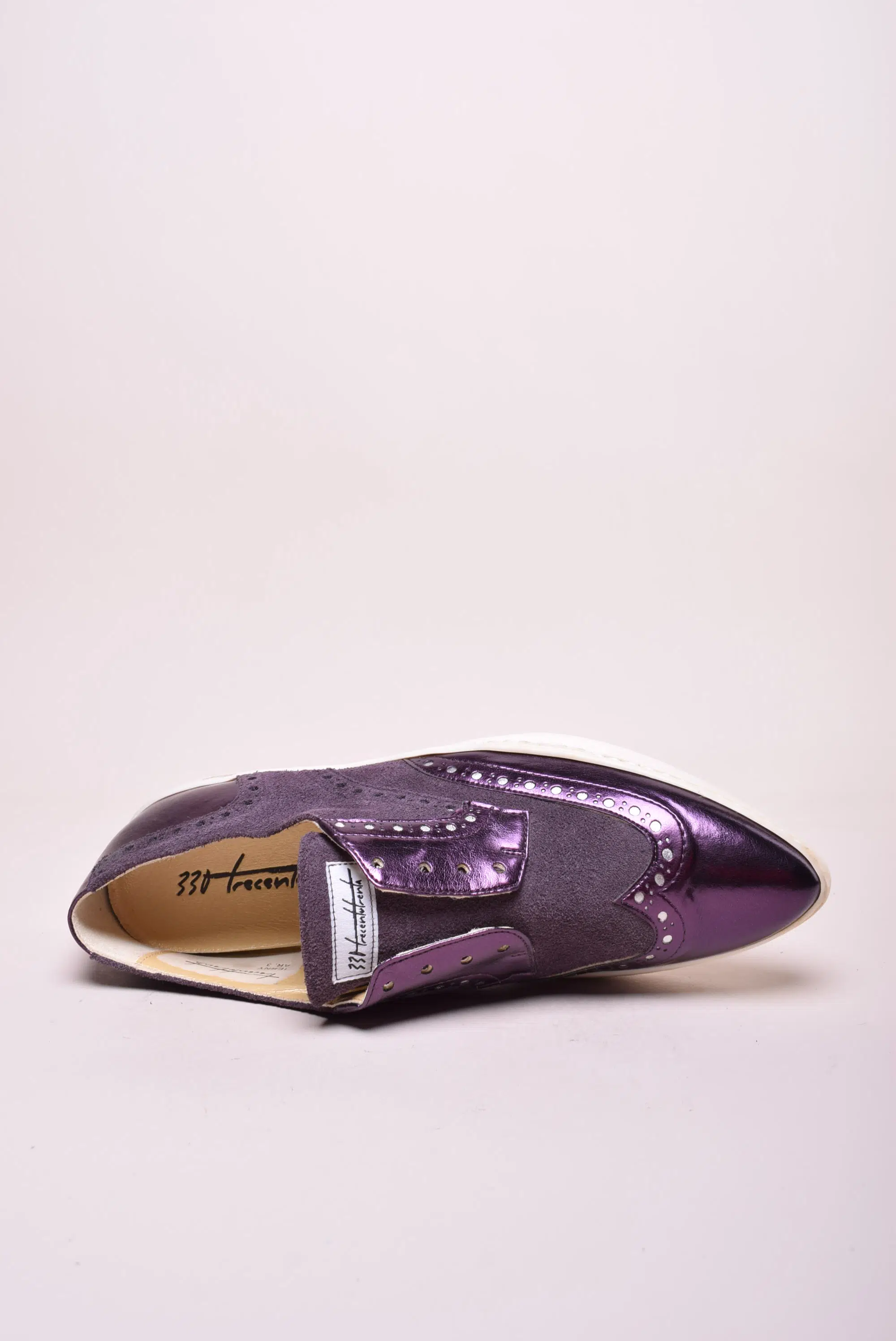 Pantofi casual dama stiletto [4]