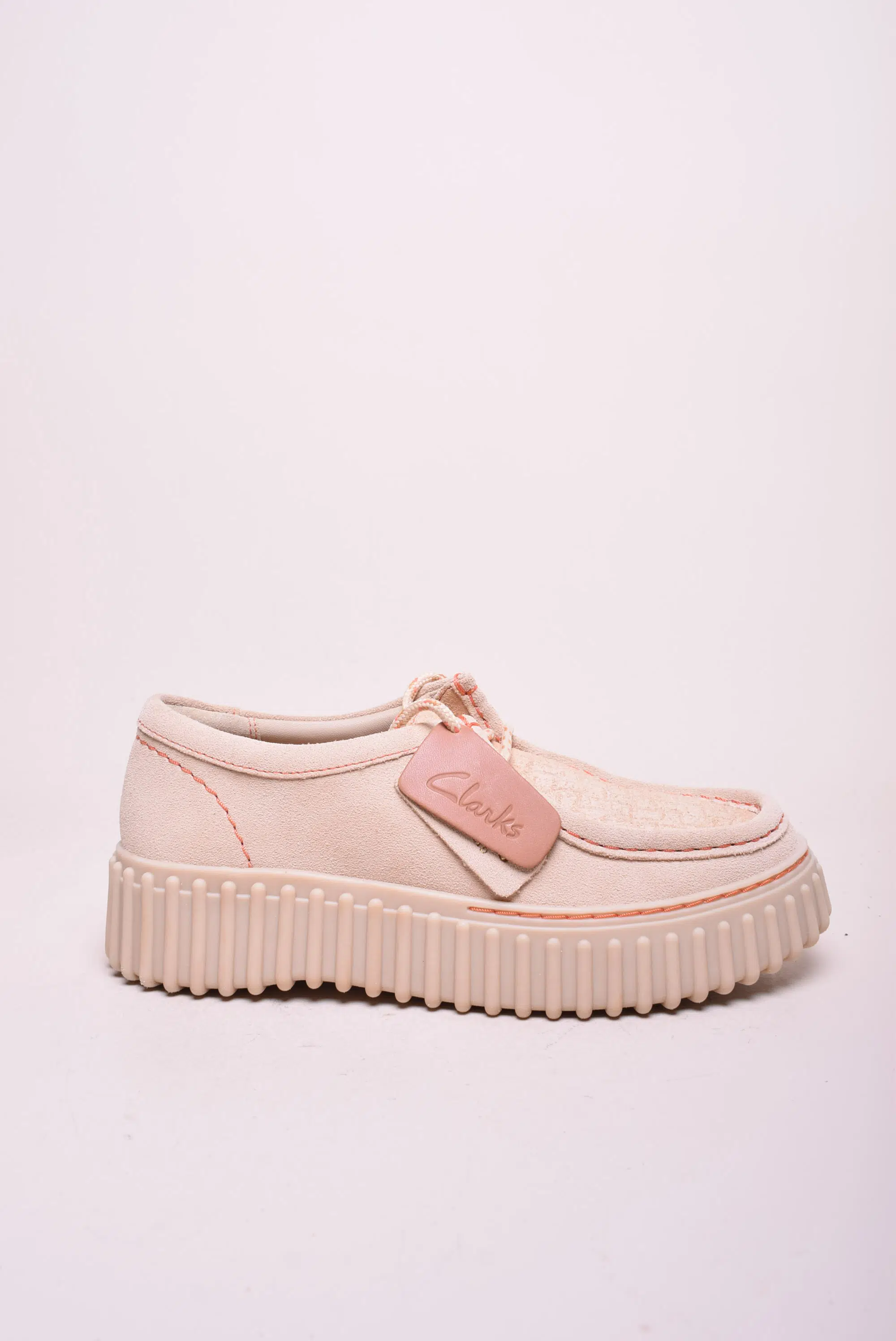 Pantofi casual dama Torhill Bee