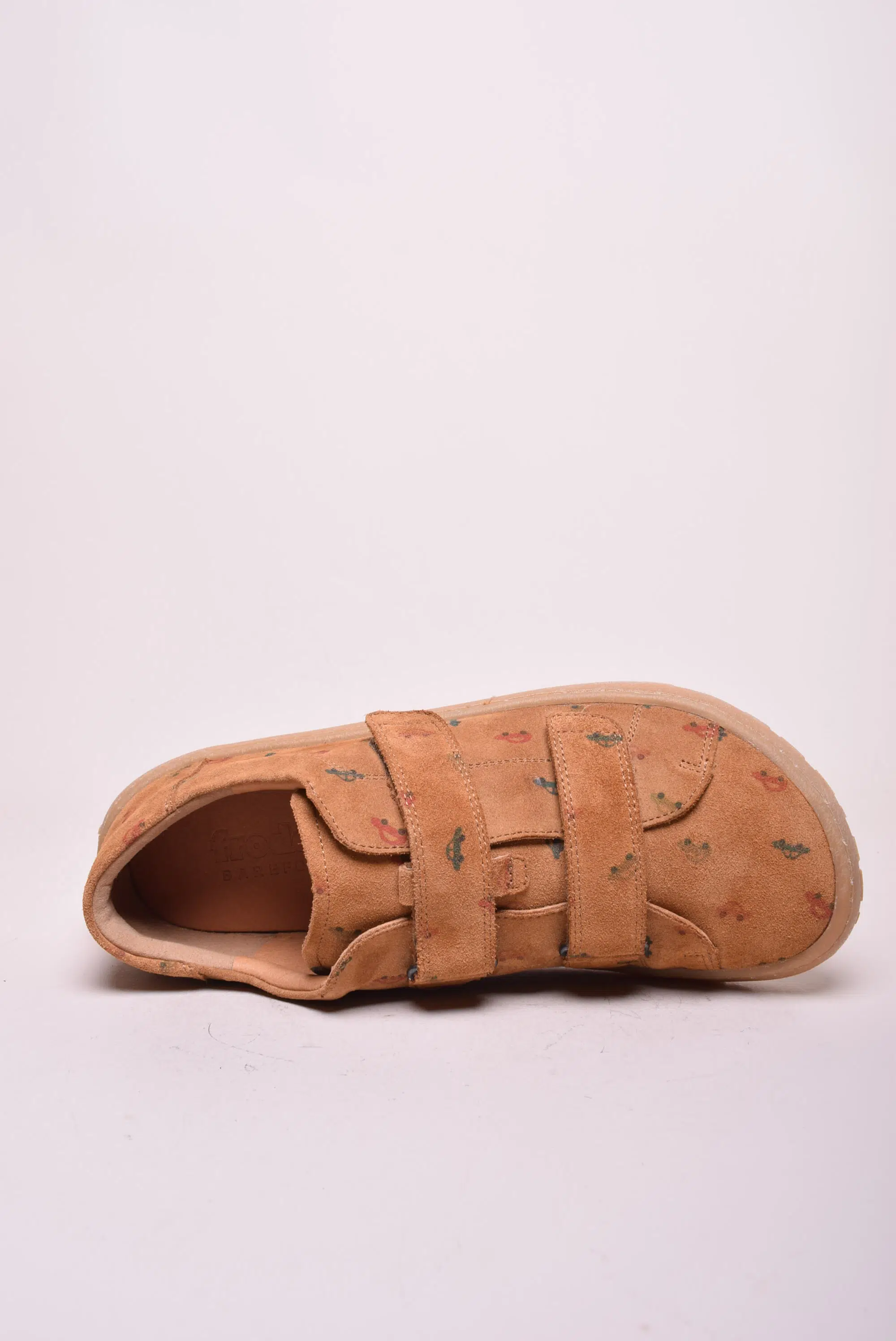 Pantofi copii Barefoot [4]