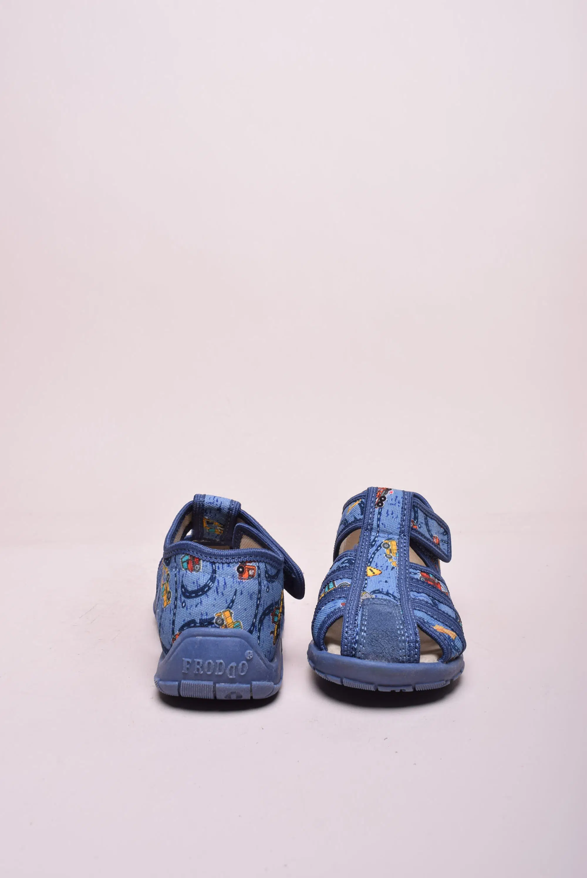 Pantofi copii Classic Slippers [3]