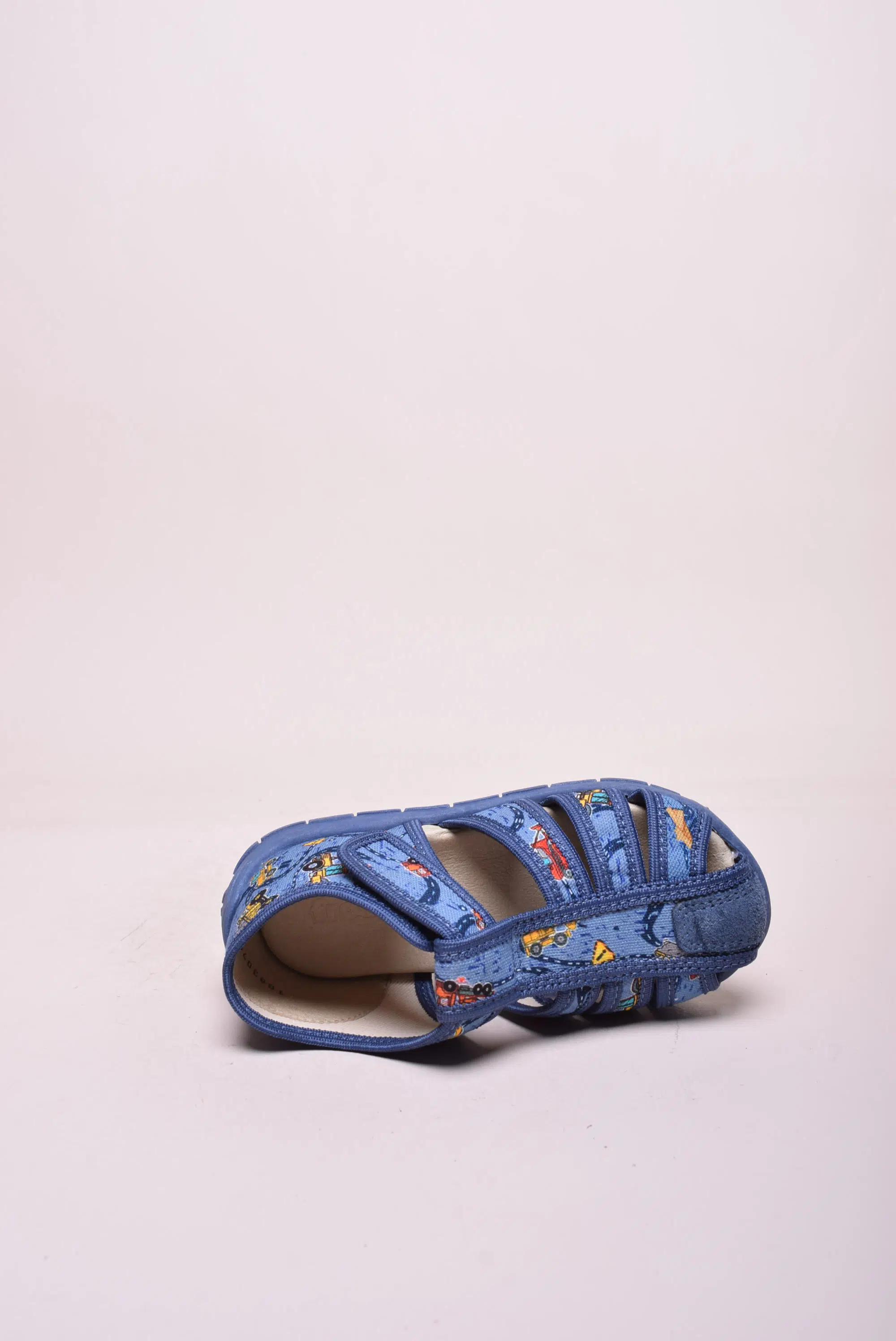 Pantofi copii Classic Slippers [4]