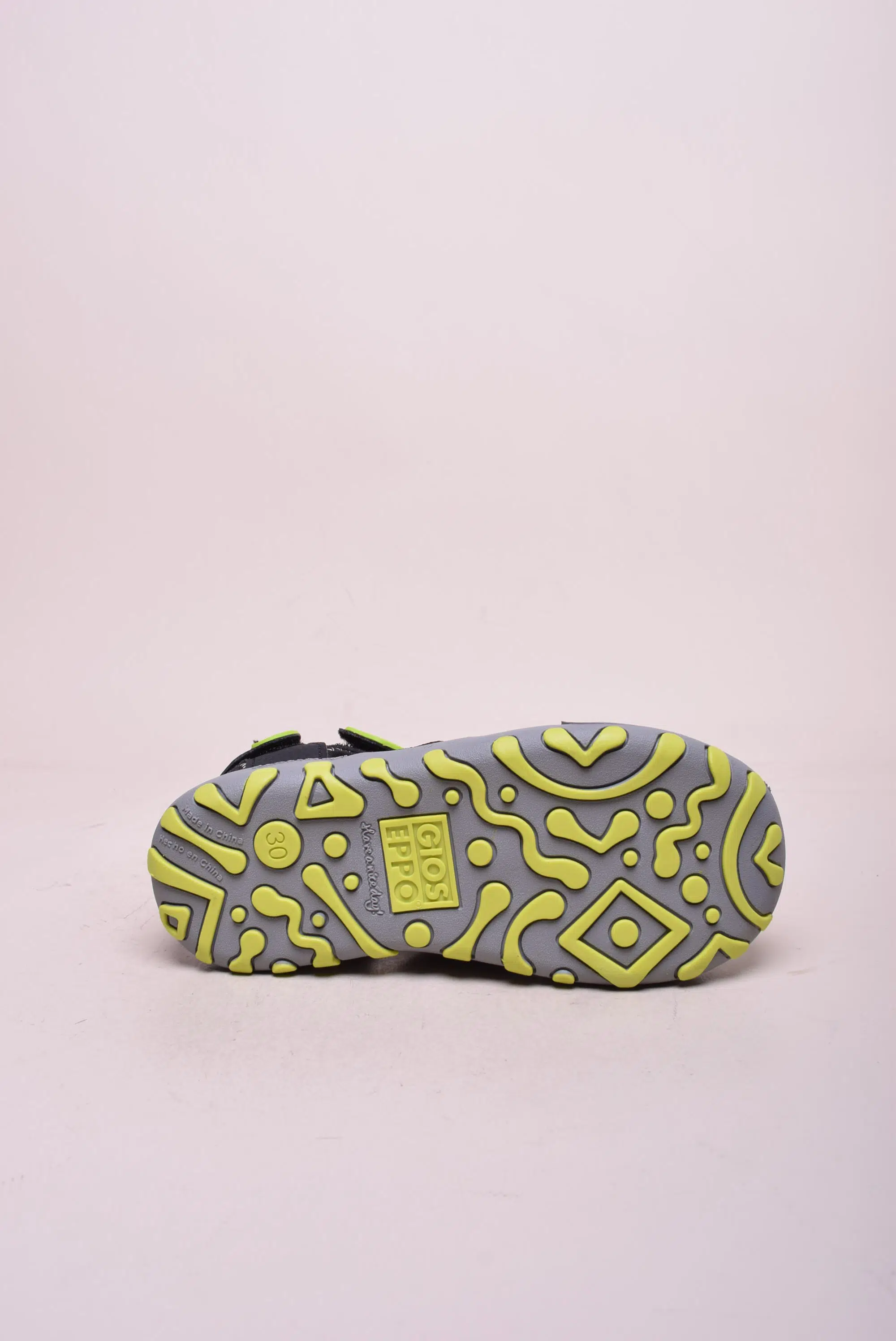 Pantofi copii Mazatlan, decupati de vara [2]