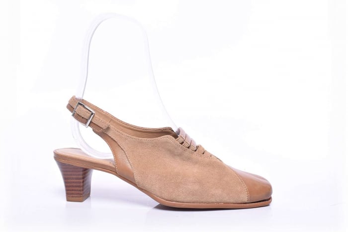 Pantofi dama [1]