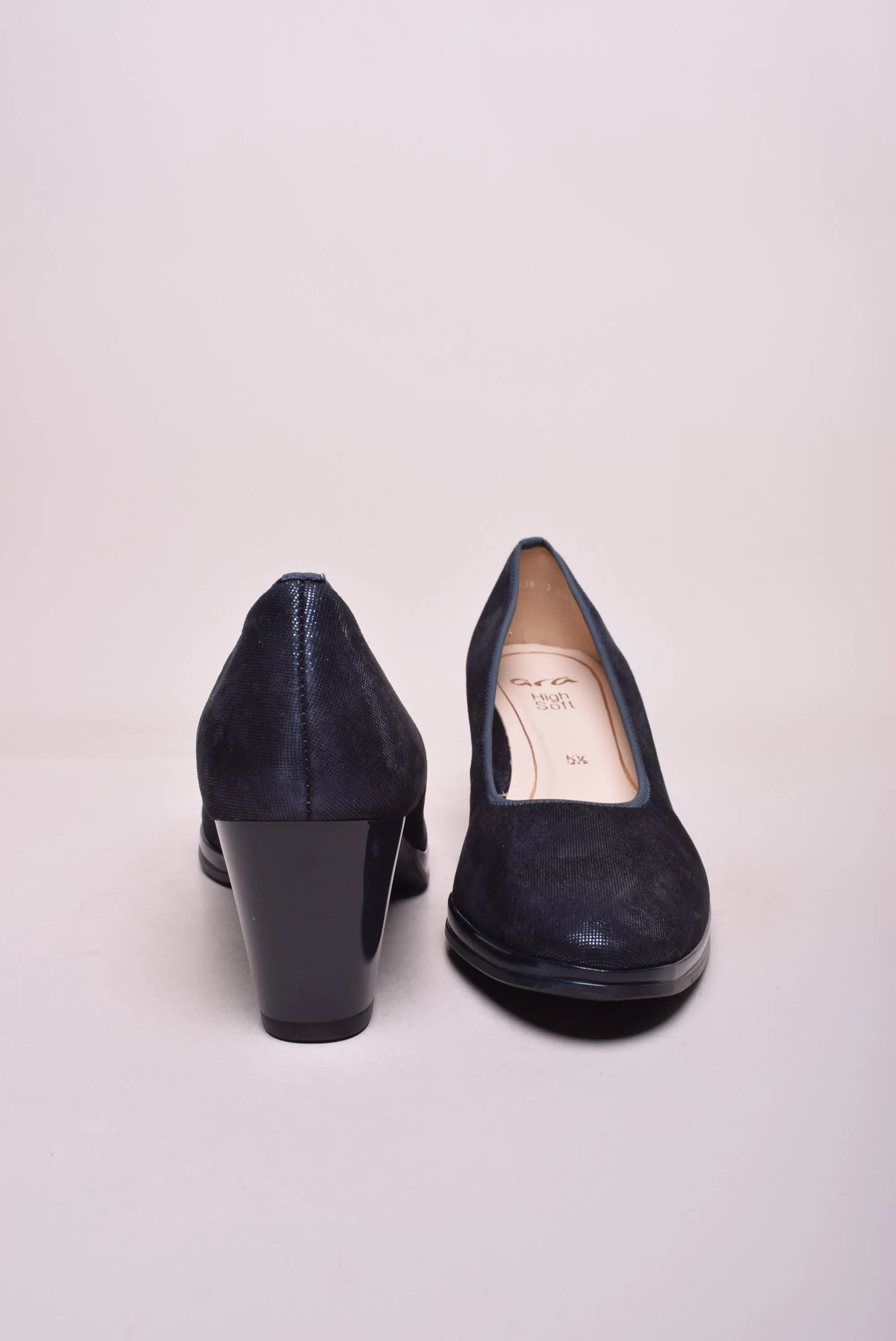 Pantofi dama  [3]