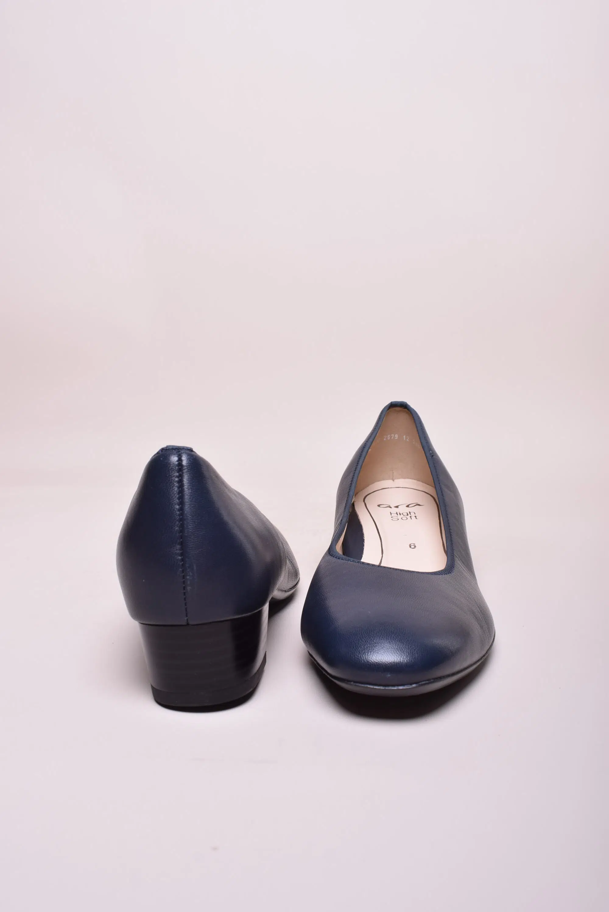 Pantofi dama  [3]