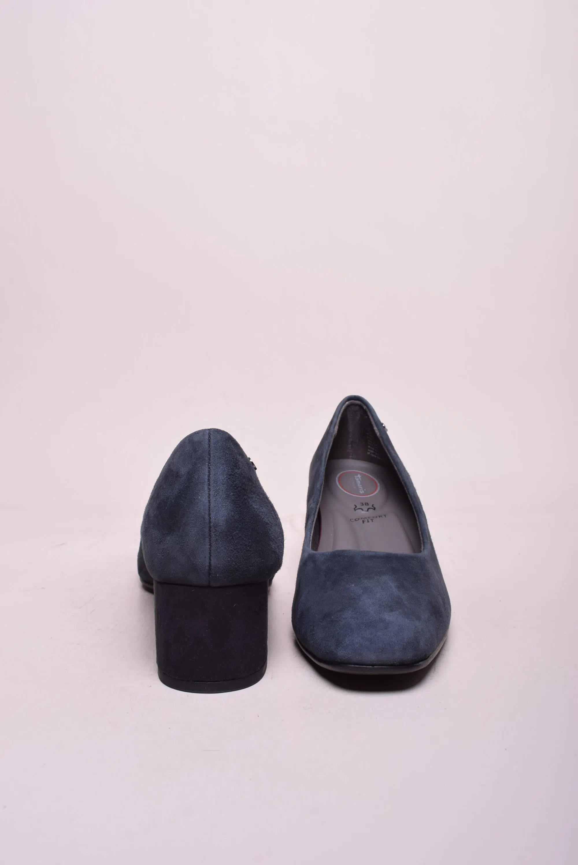 Pantofi dama antisoc [3]