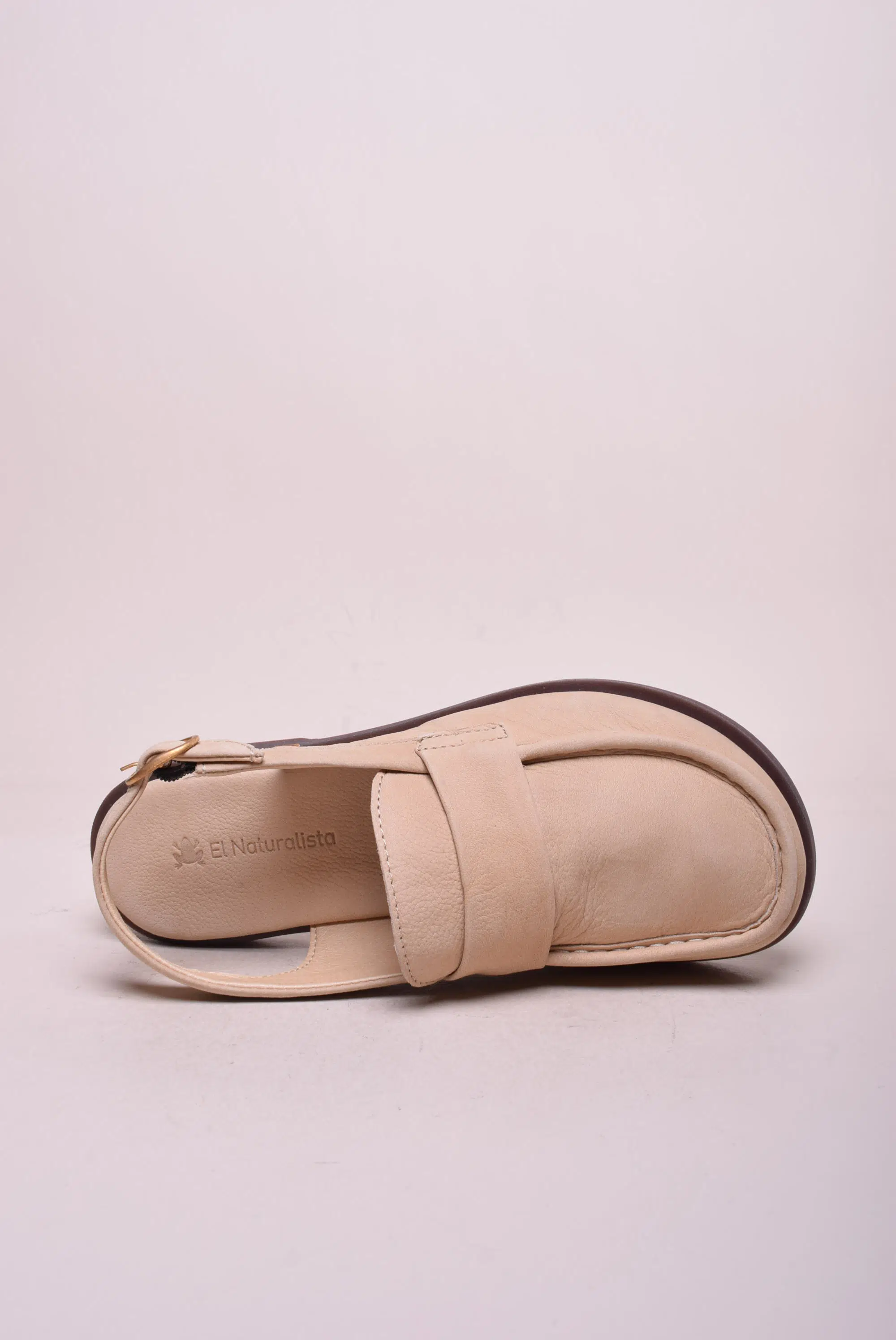 Pantofi dama Arenisca, decupati in spate [4]