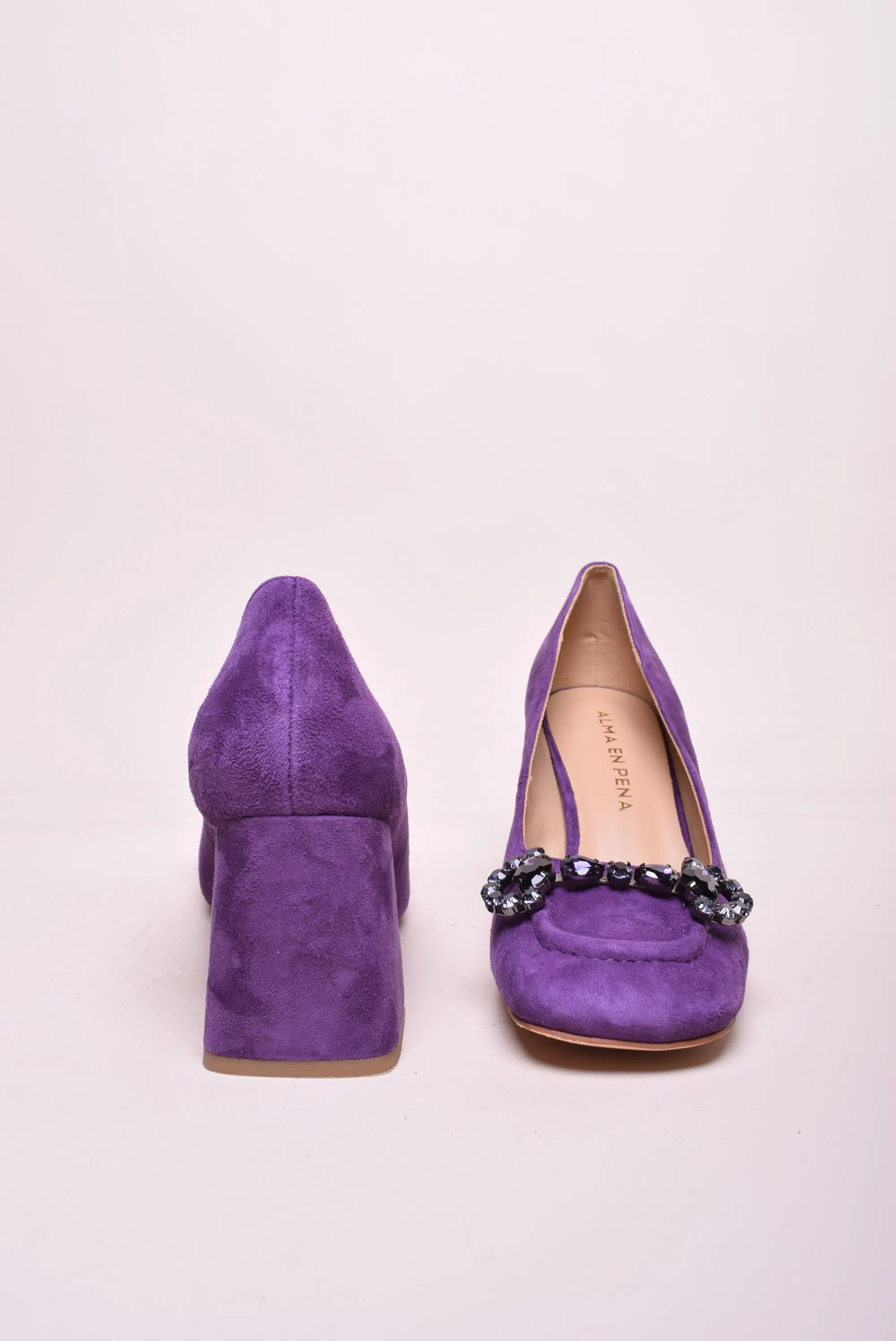 Pantofi dama cu piericele [3]