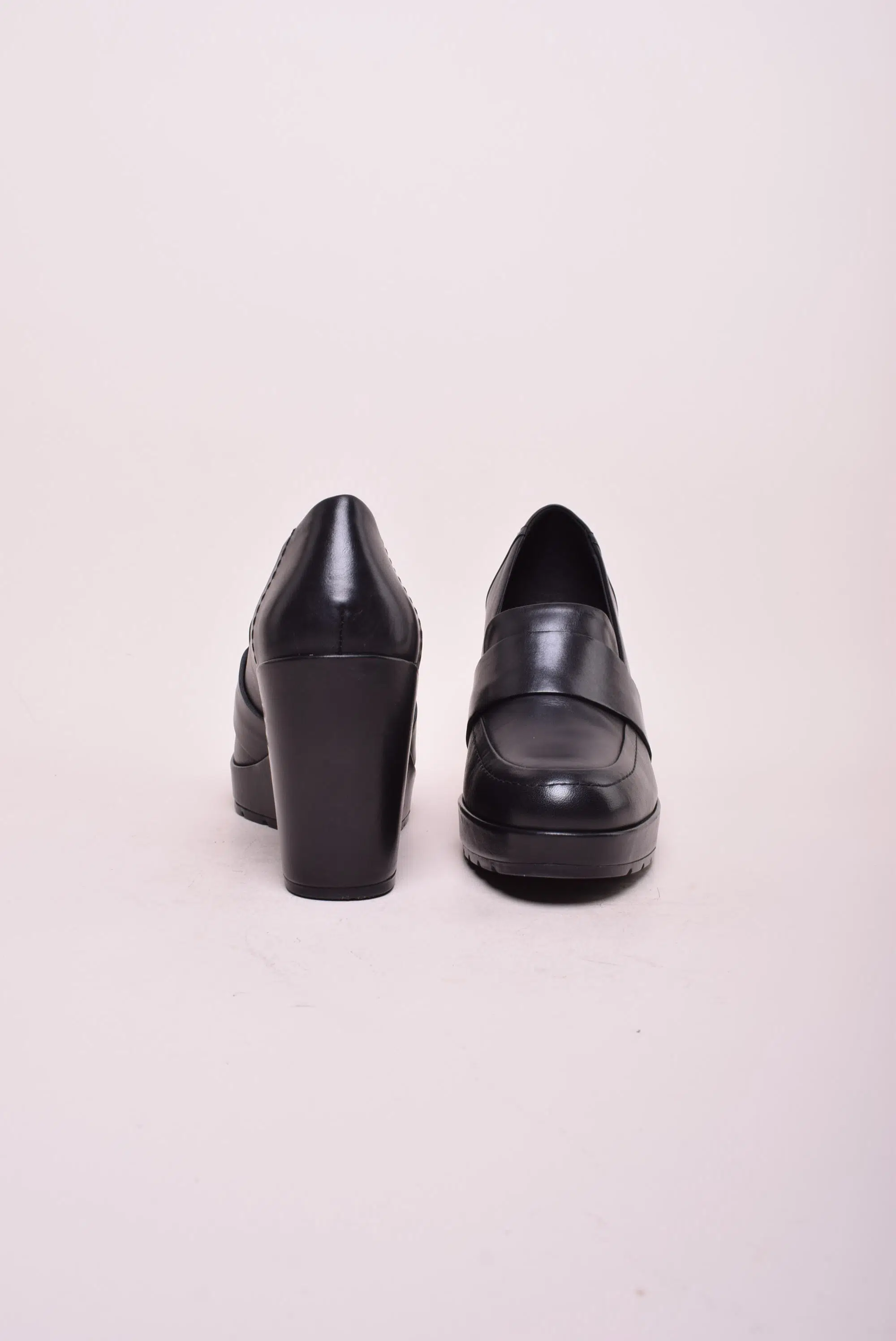 Pantofi dama cu platforma [3]