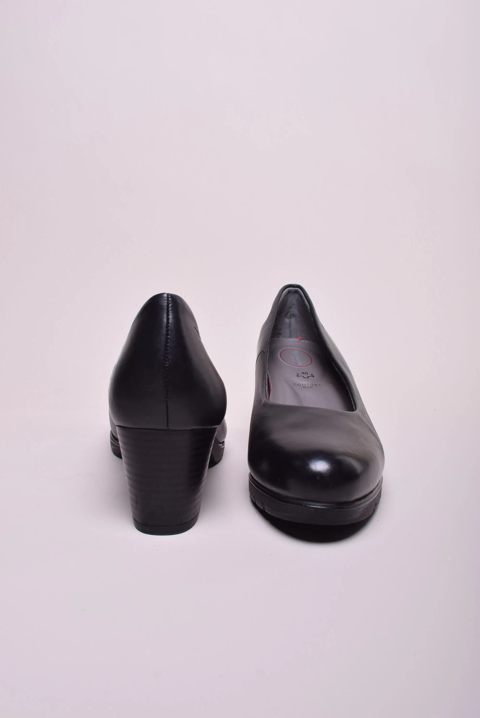 Pantofi dama cu platforma [3]