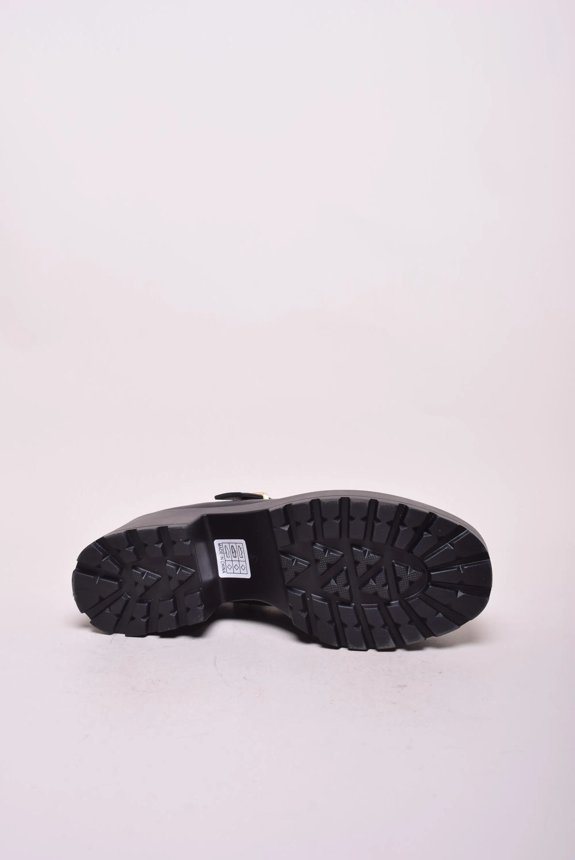 Pantofi dama cu platforma [2]