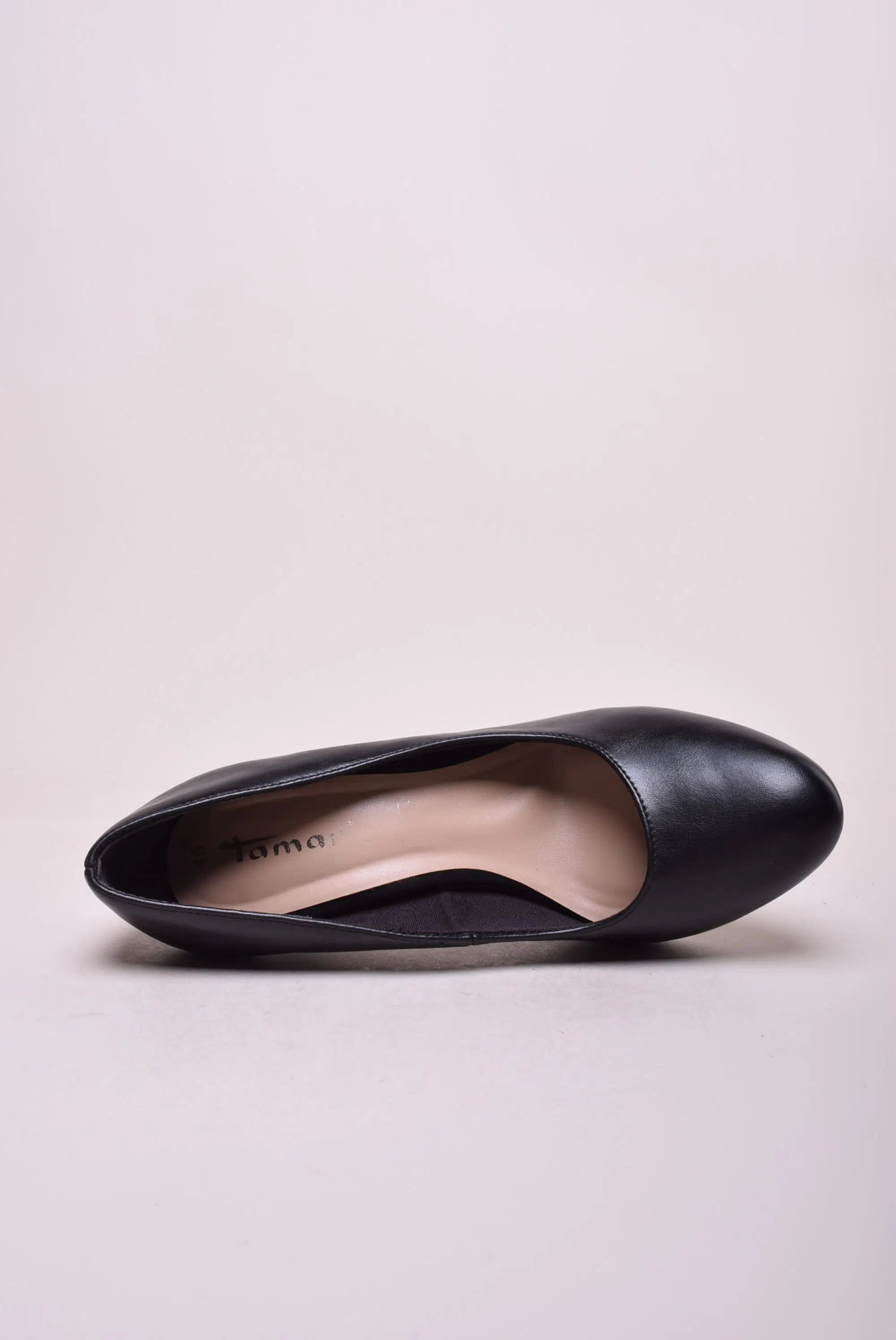 Pantofi dama cu platforma [4]
