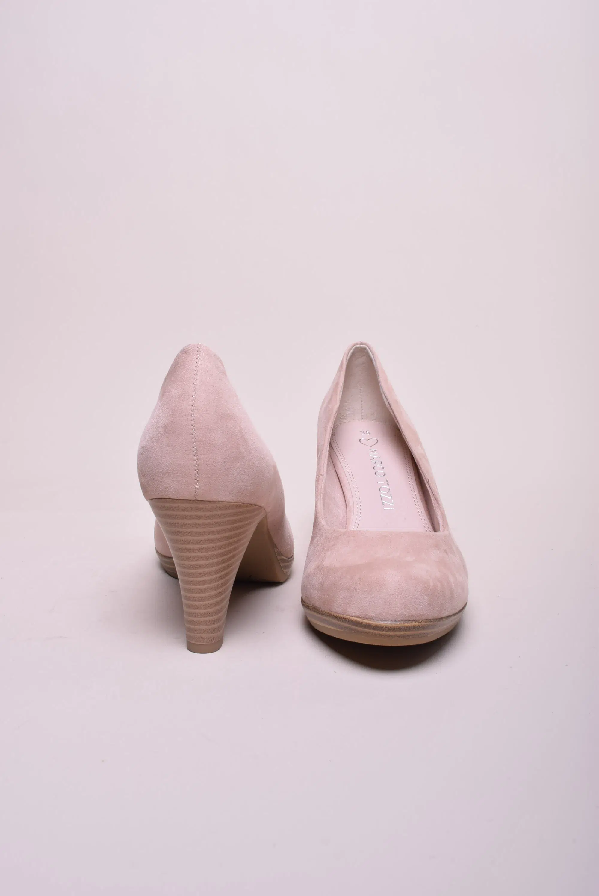 Pantofi dama cu platforma [3]