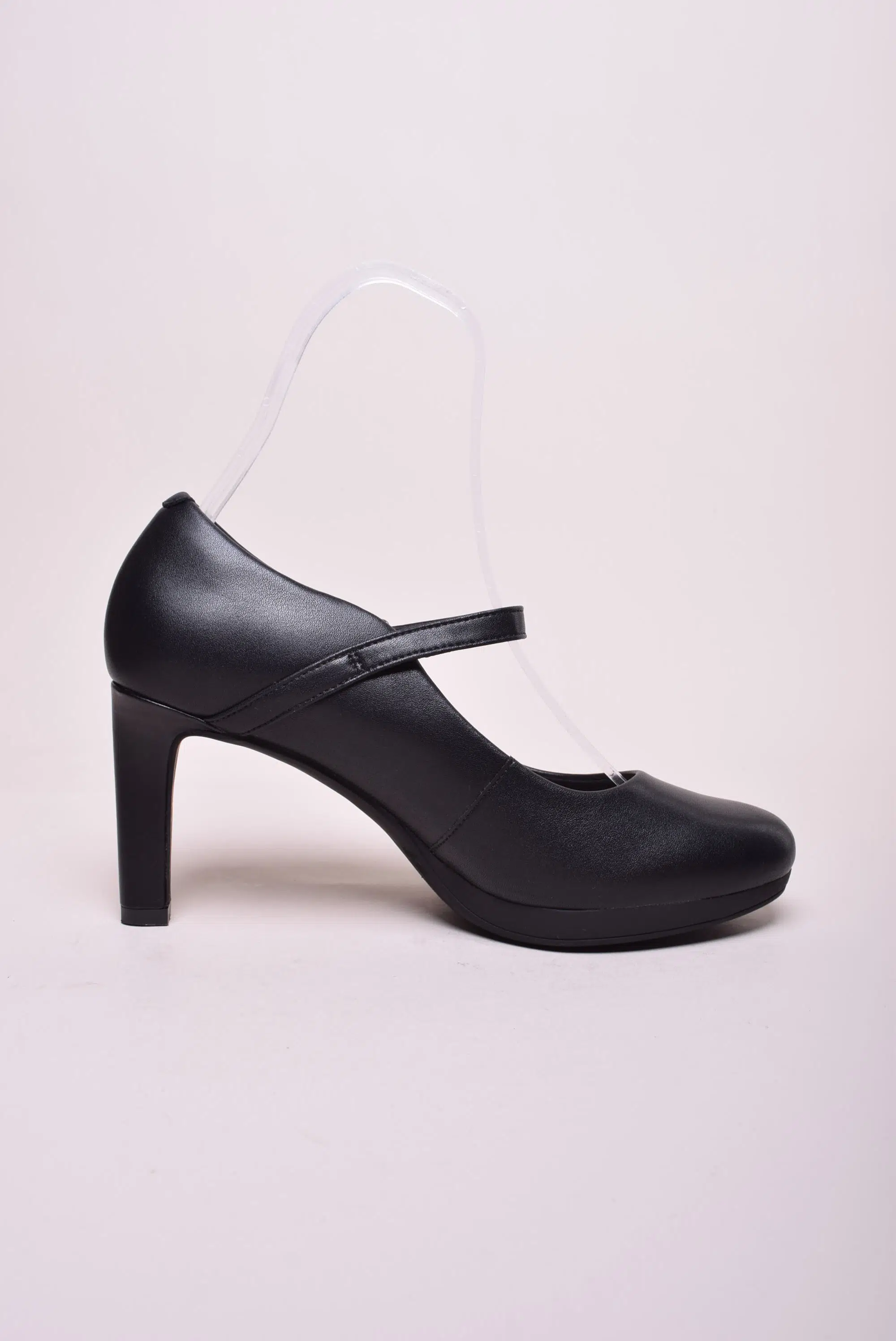 Pantofi dama cu platforma [4]