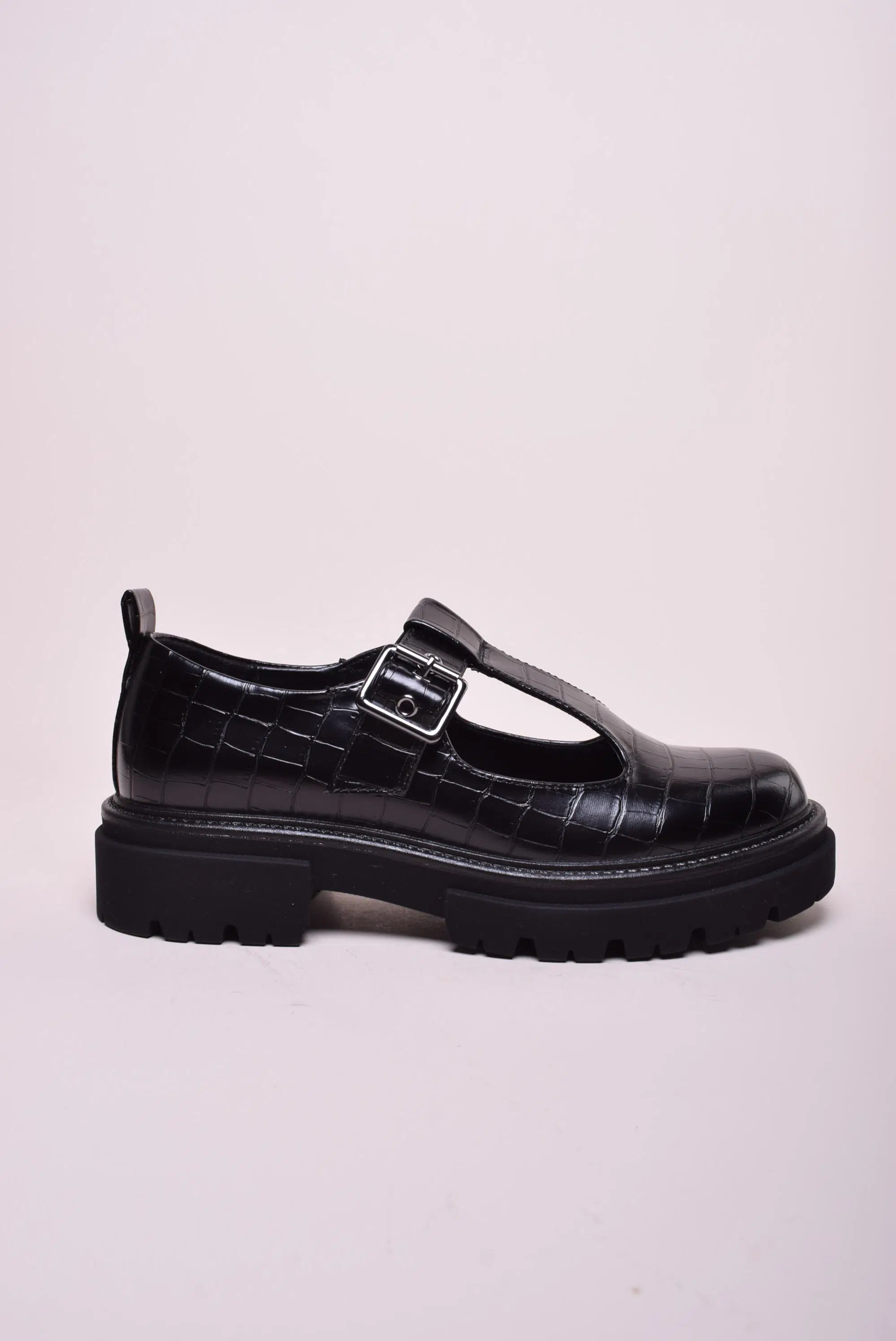 Pantofi dama cu platforma