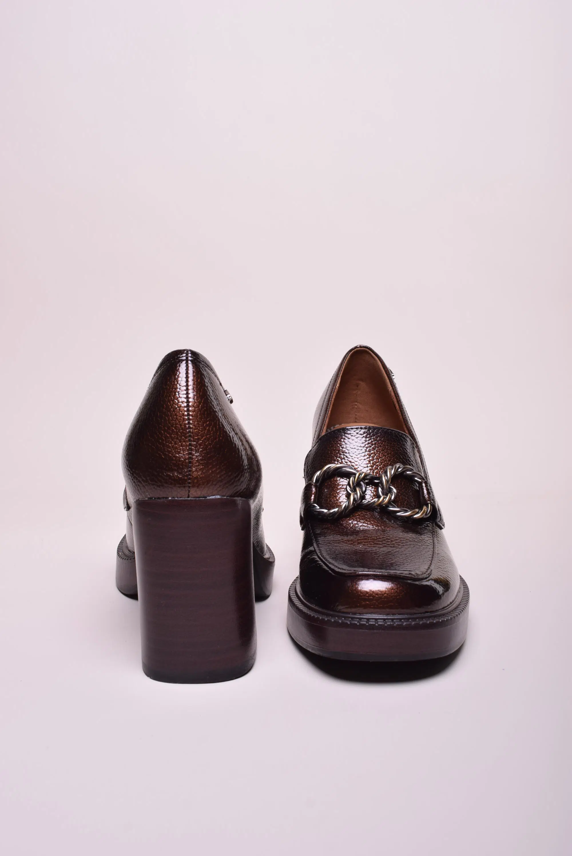 Pantofi dama cu platforma [3]