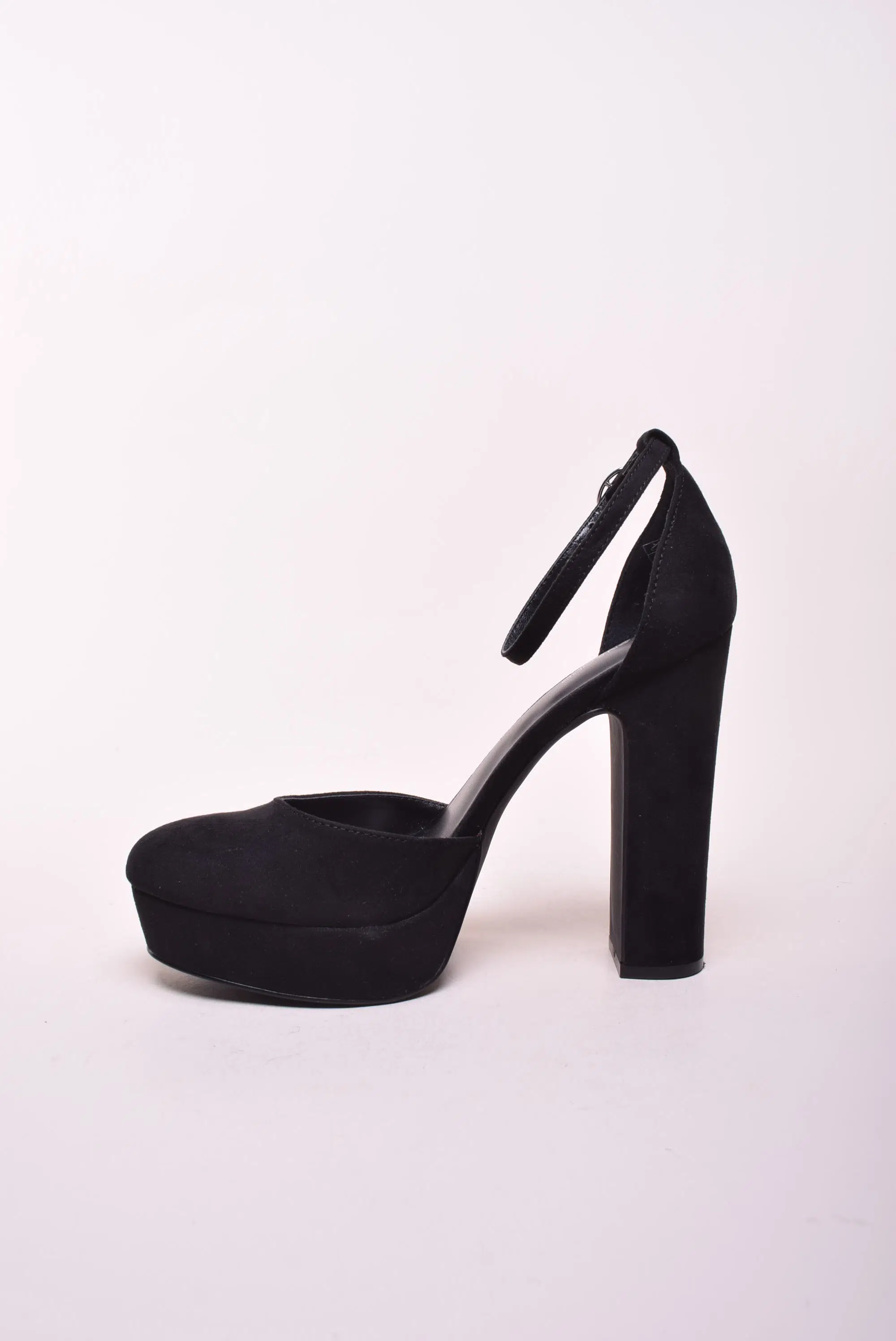 Pantofi dama cu platforma [4]