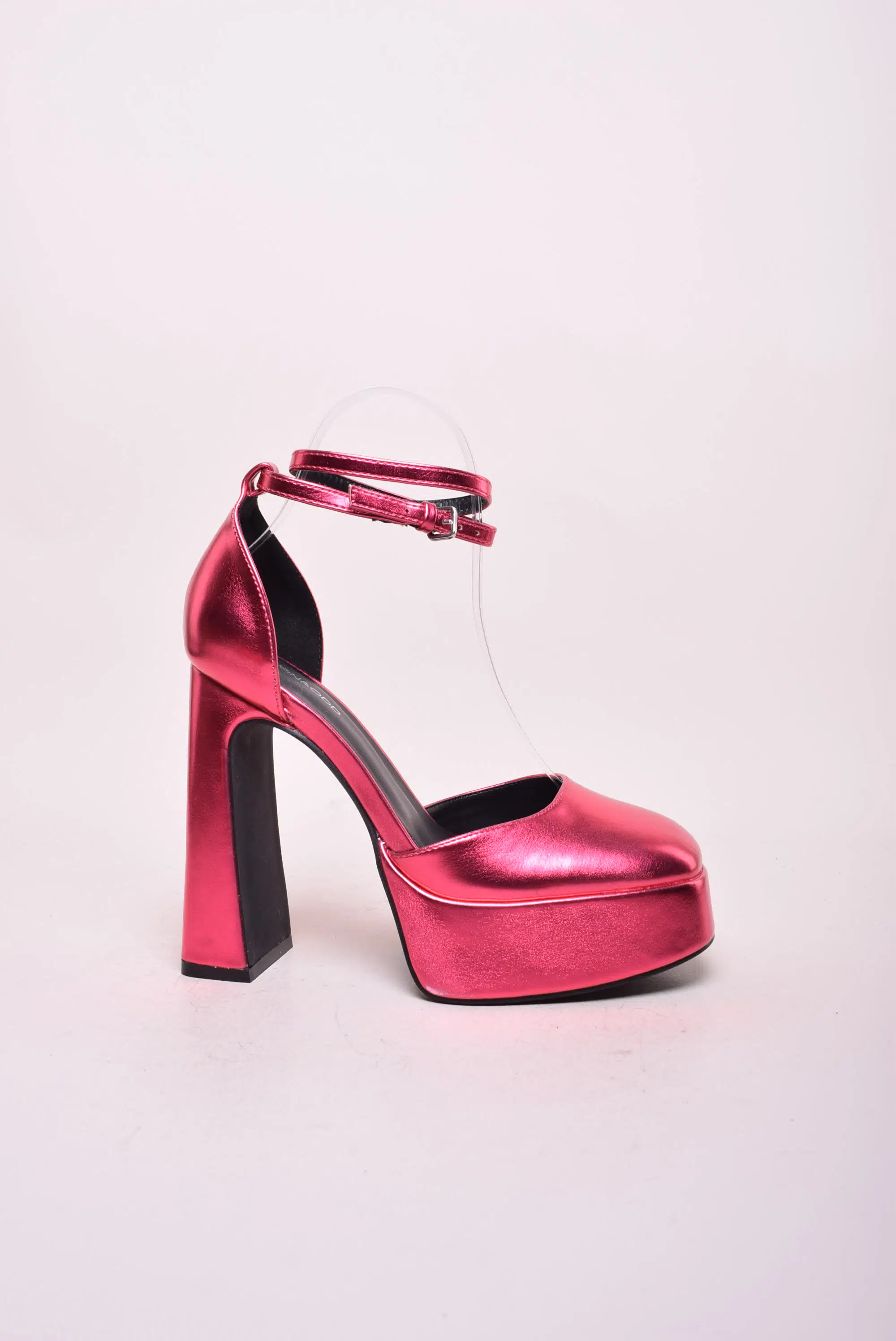 Pantofi dama cu platforma