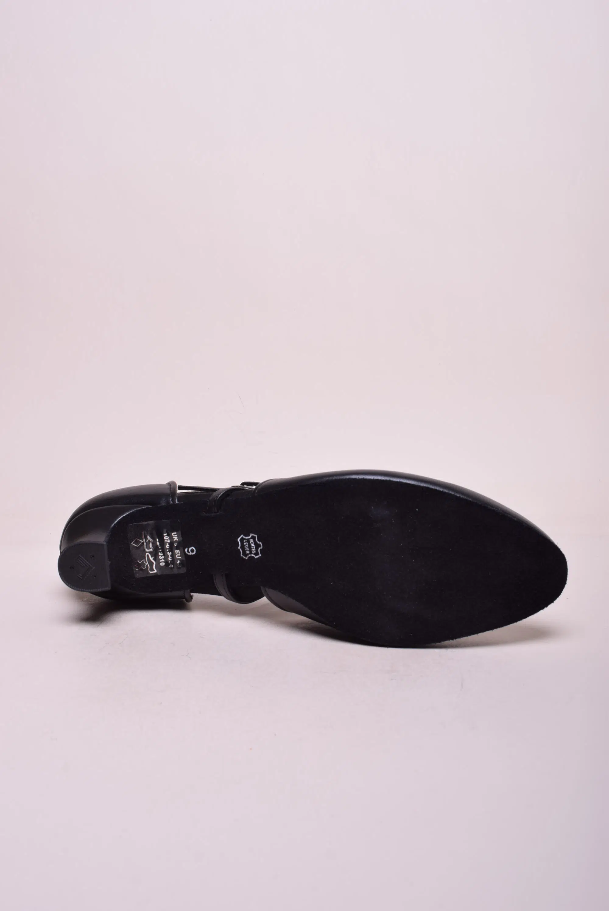 Pantofi dama de dans [2]