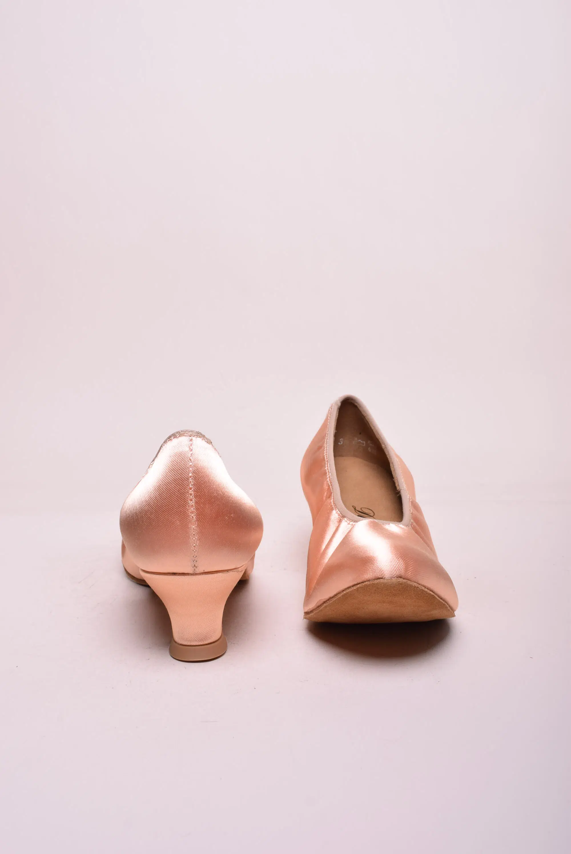 Pantofi dama de dans [3]