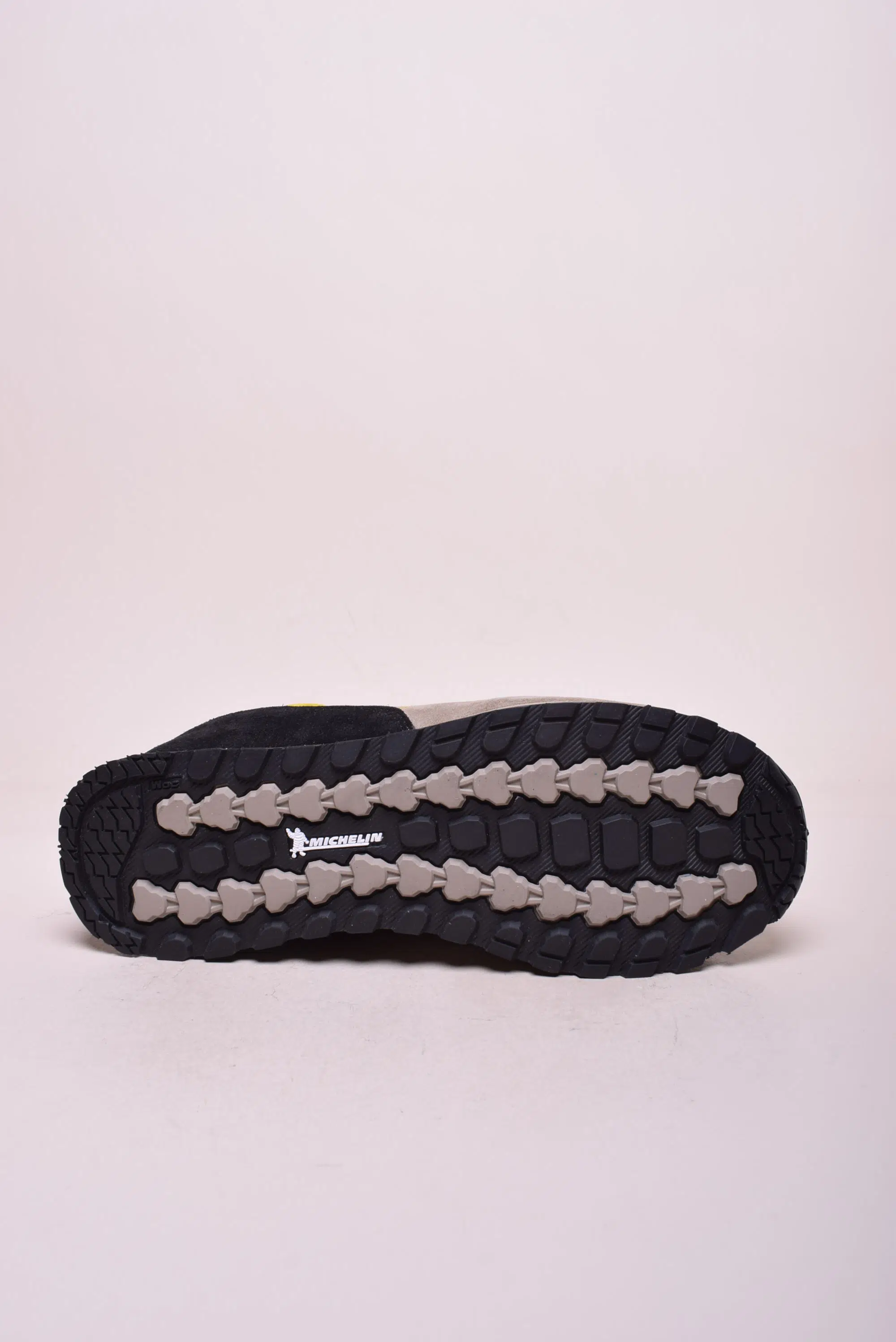 Pantofi dama de lucru, cu bombeu metalic [2]