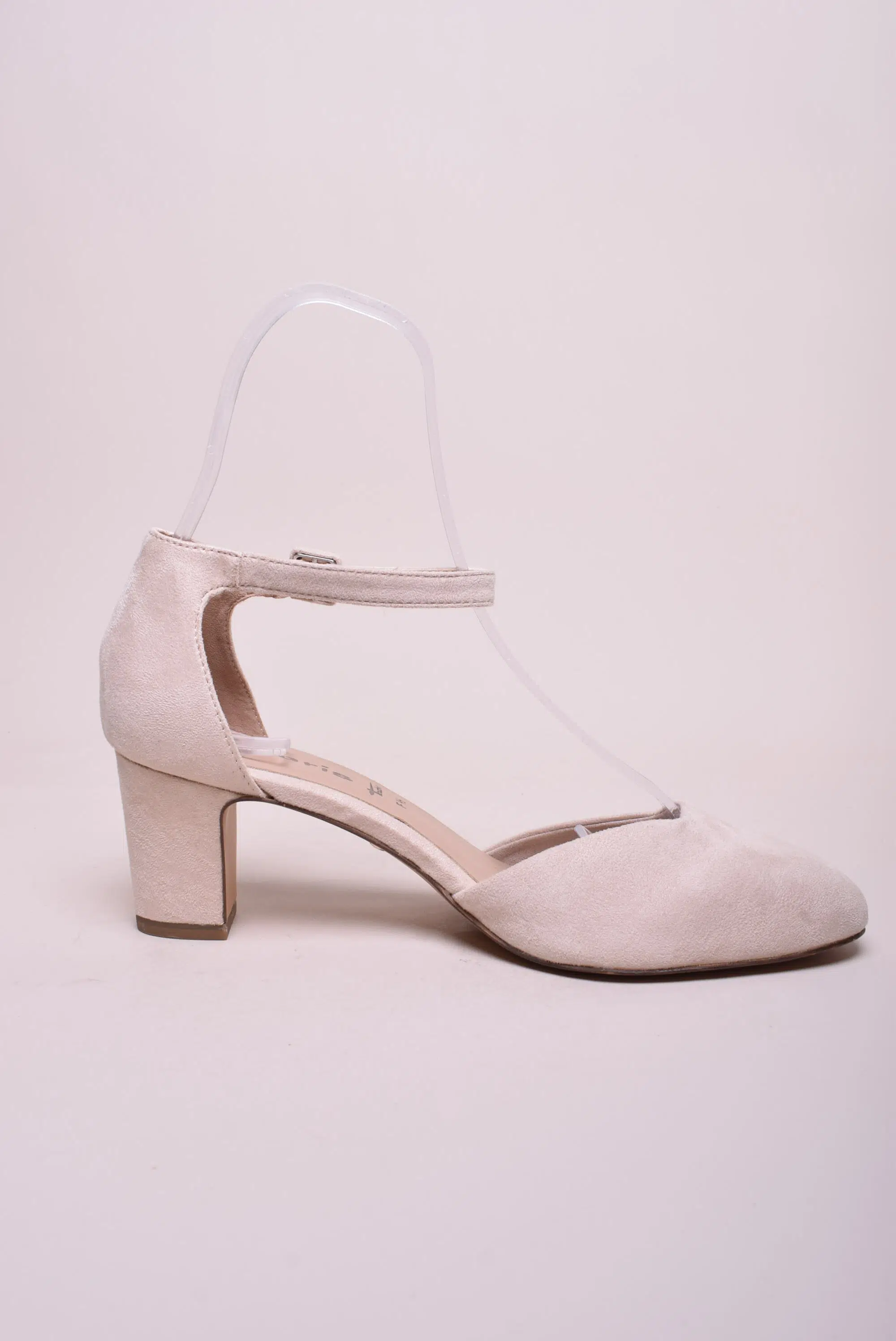 Pantofi dama decupati [4]