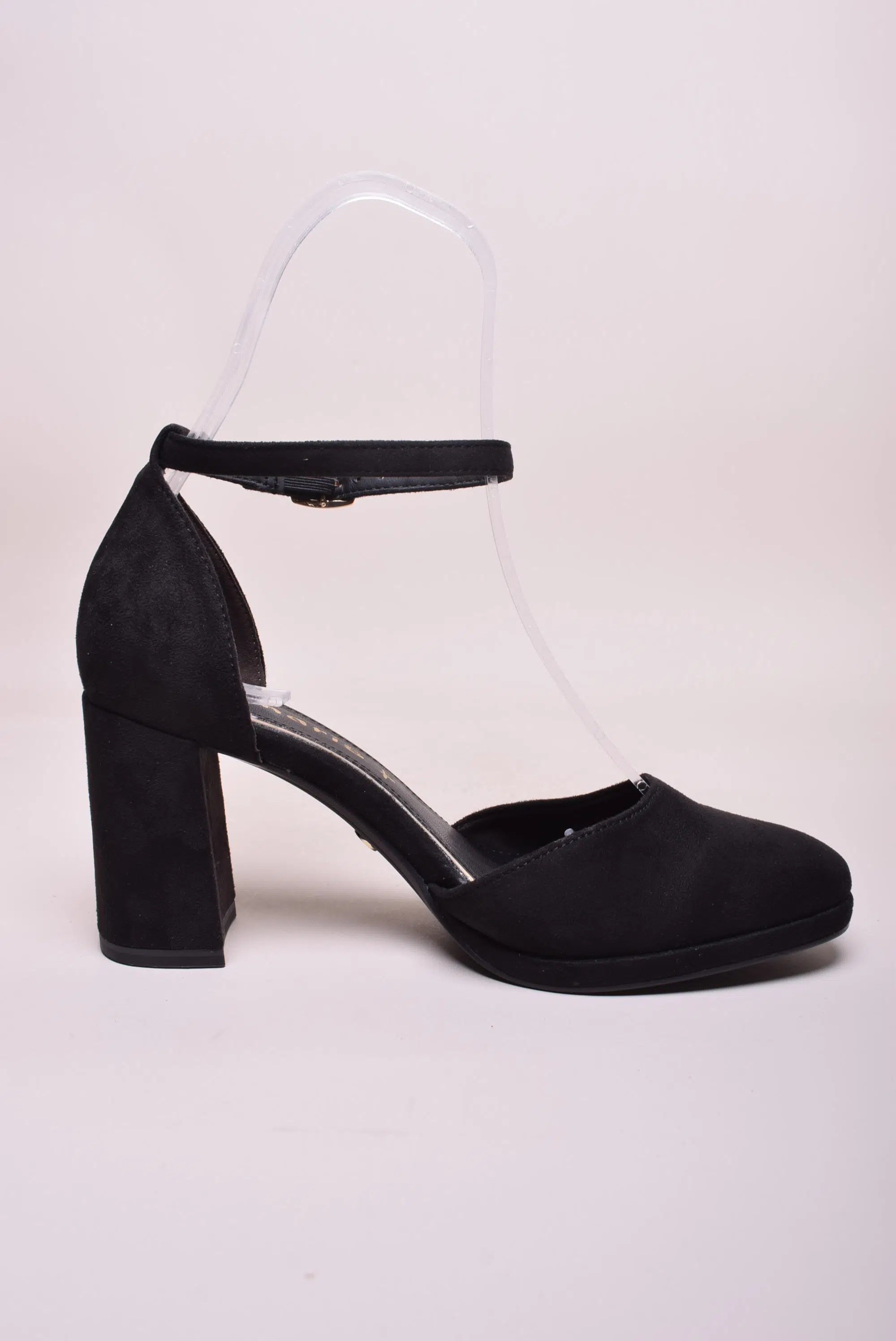 Pantofi dama decupati [4]