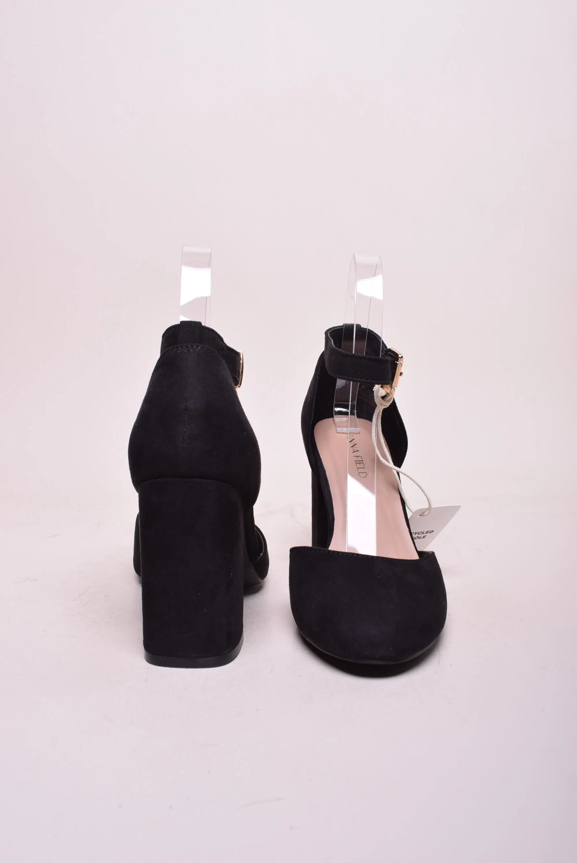 Pantofi dama decupati [3]