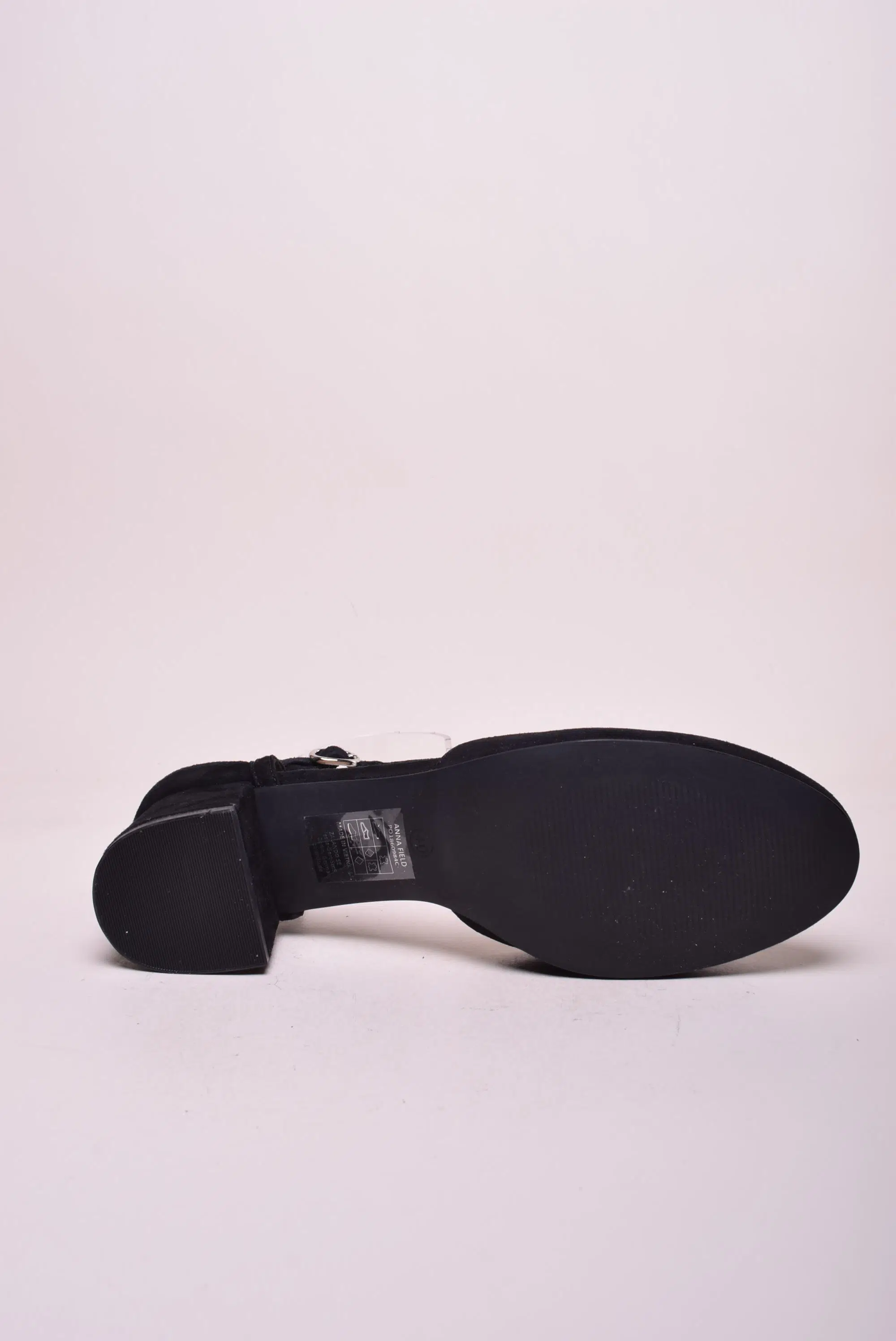 Pantofi dama decupati [2]