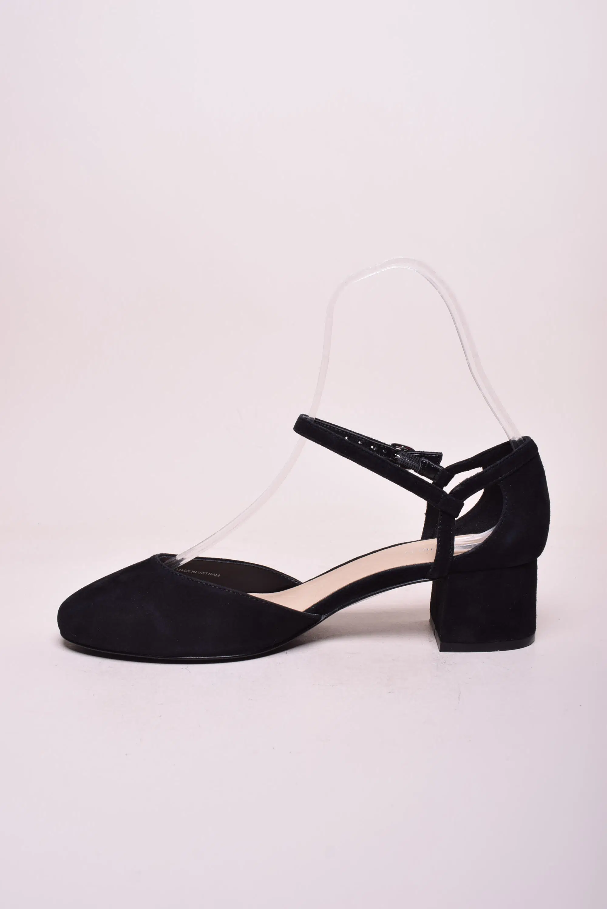 Pantofi dama decupati [4]