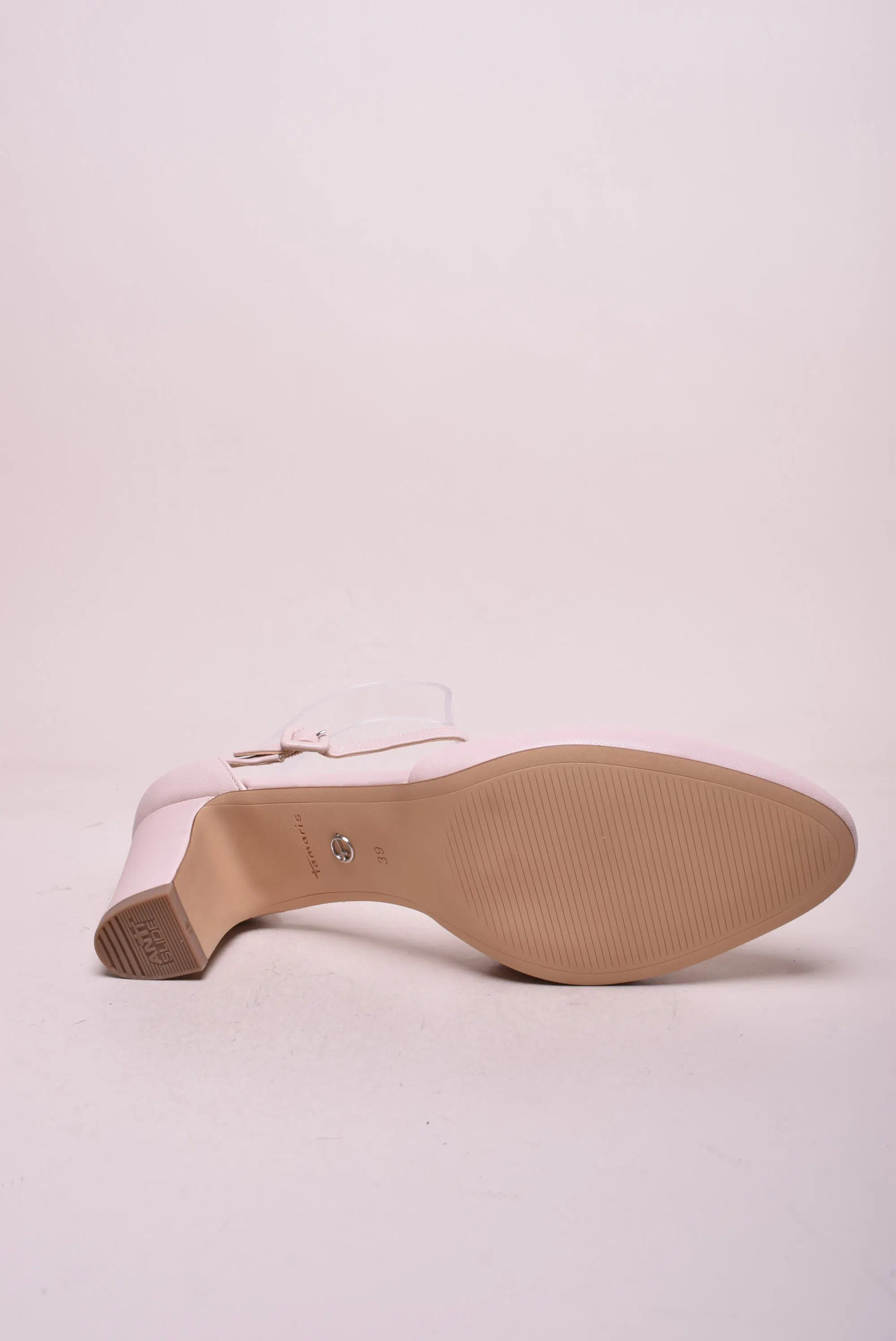 Pantofi dama decupati [2]