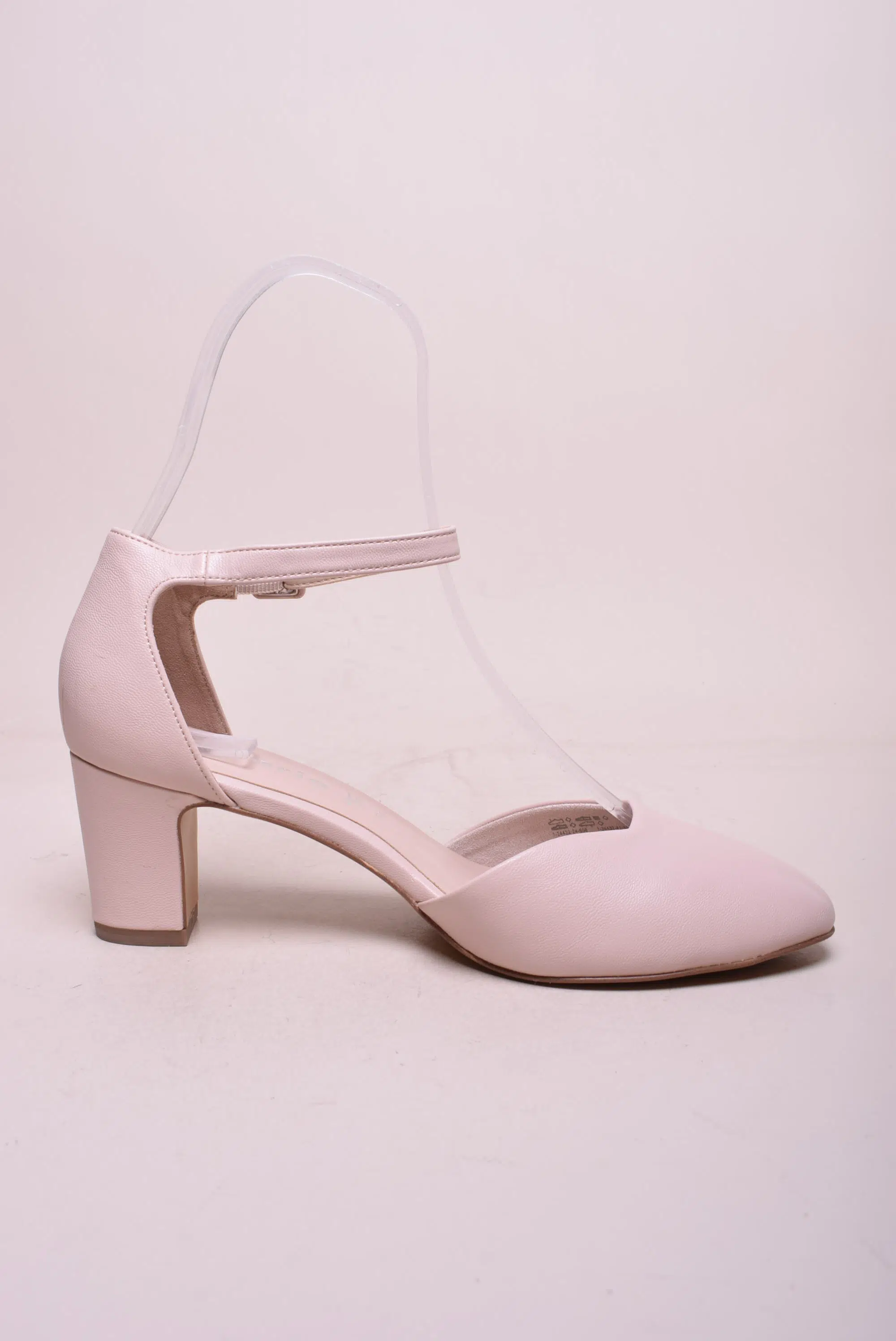 Pantofi dama decupati [4]