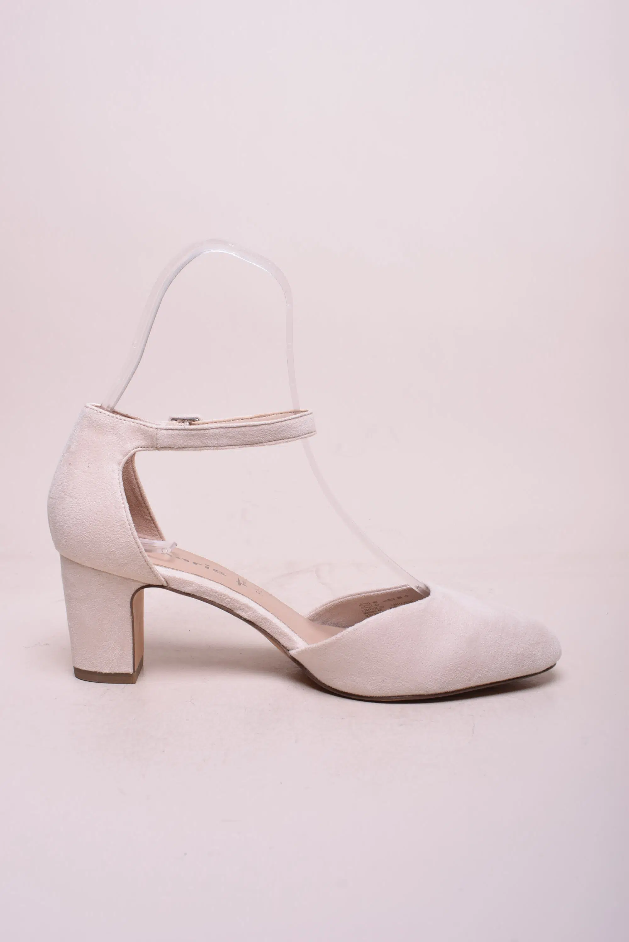 Pantofi dama decupati [4]