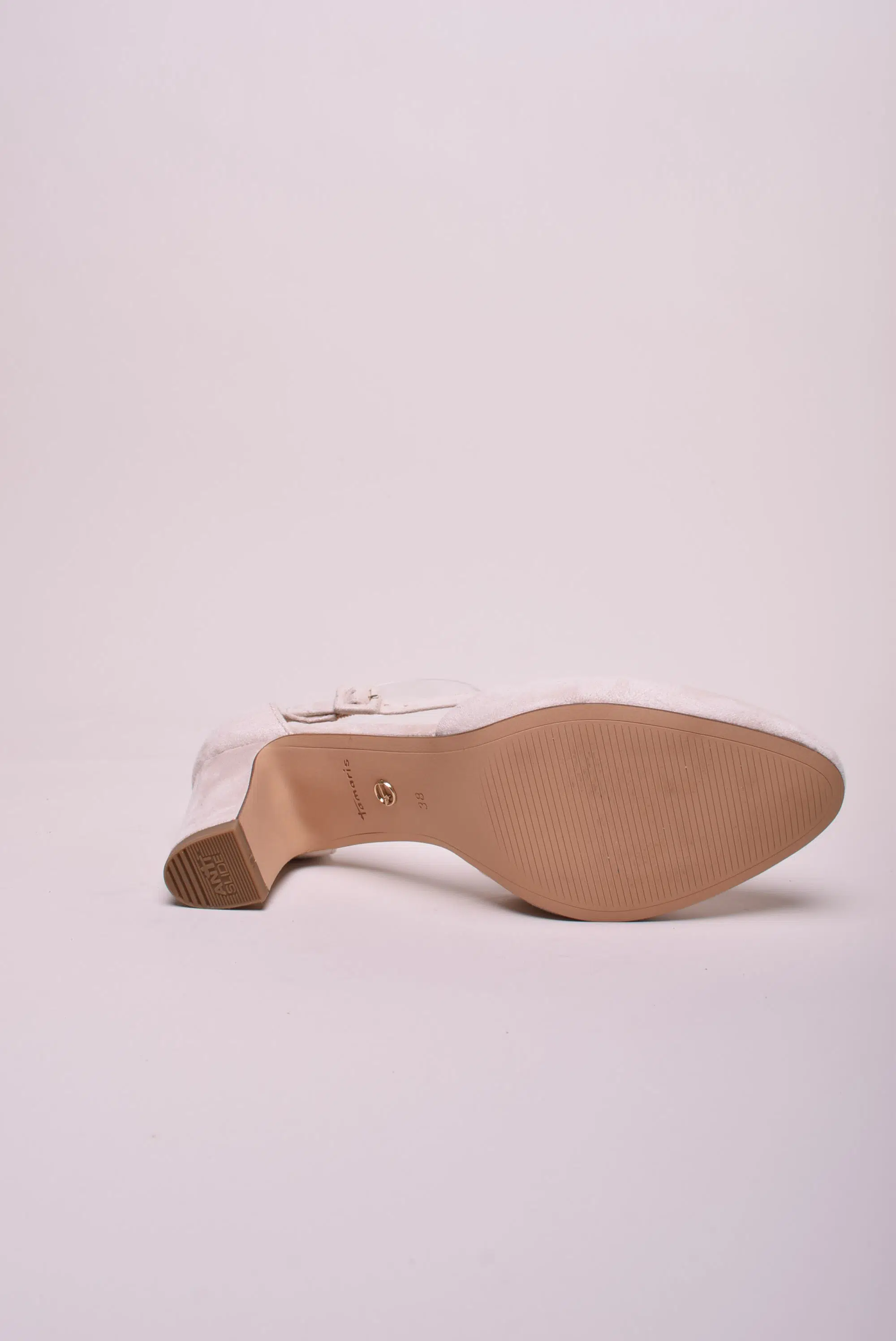 Pantofi dama decupati [2]