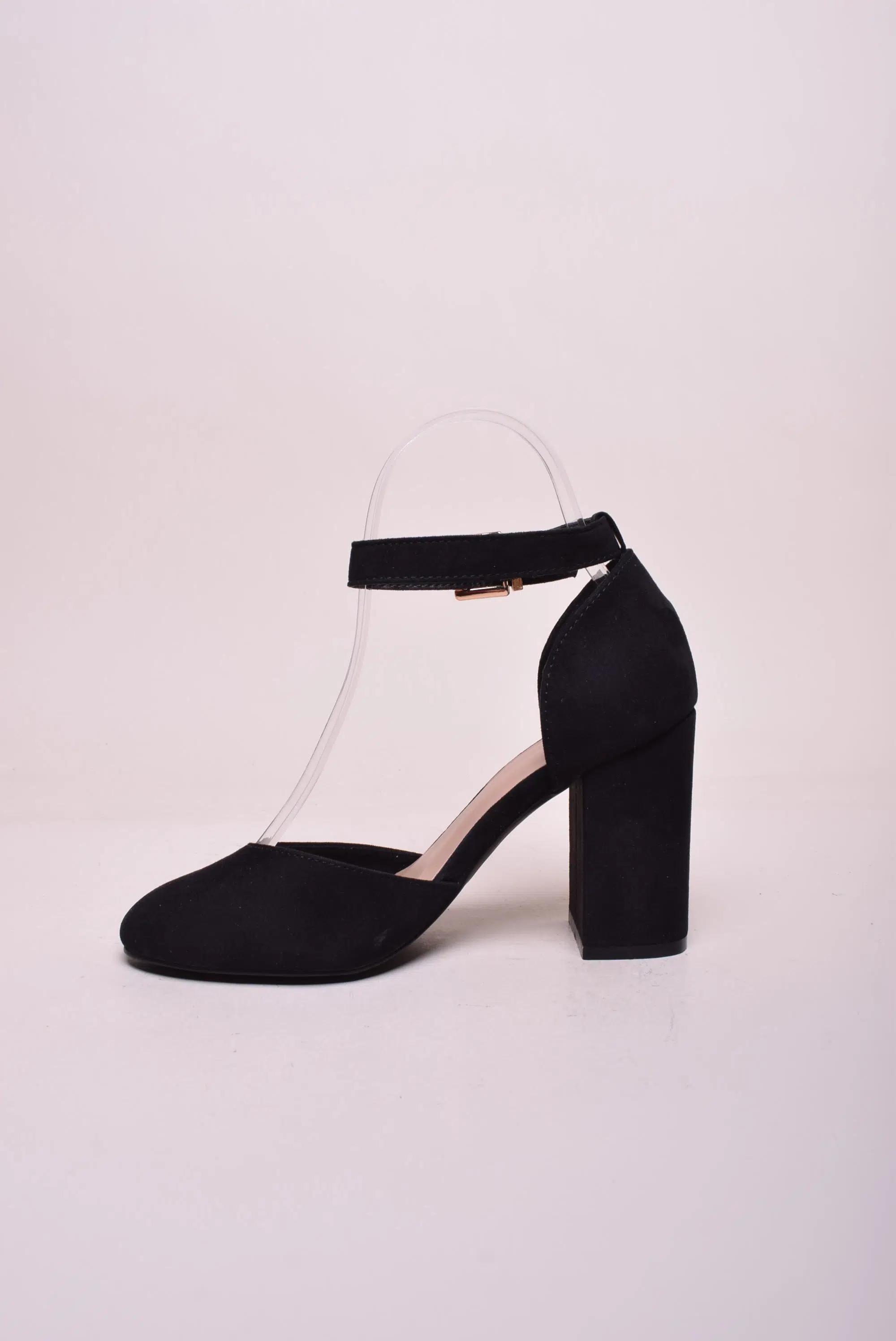 Pantofi dama decupati [4]