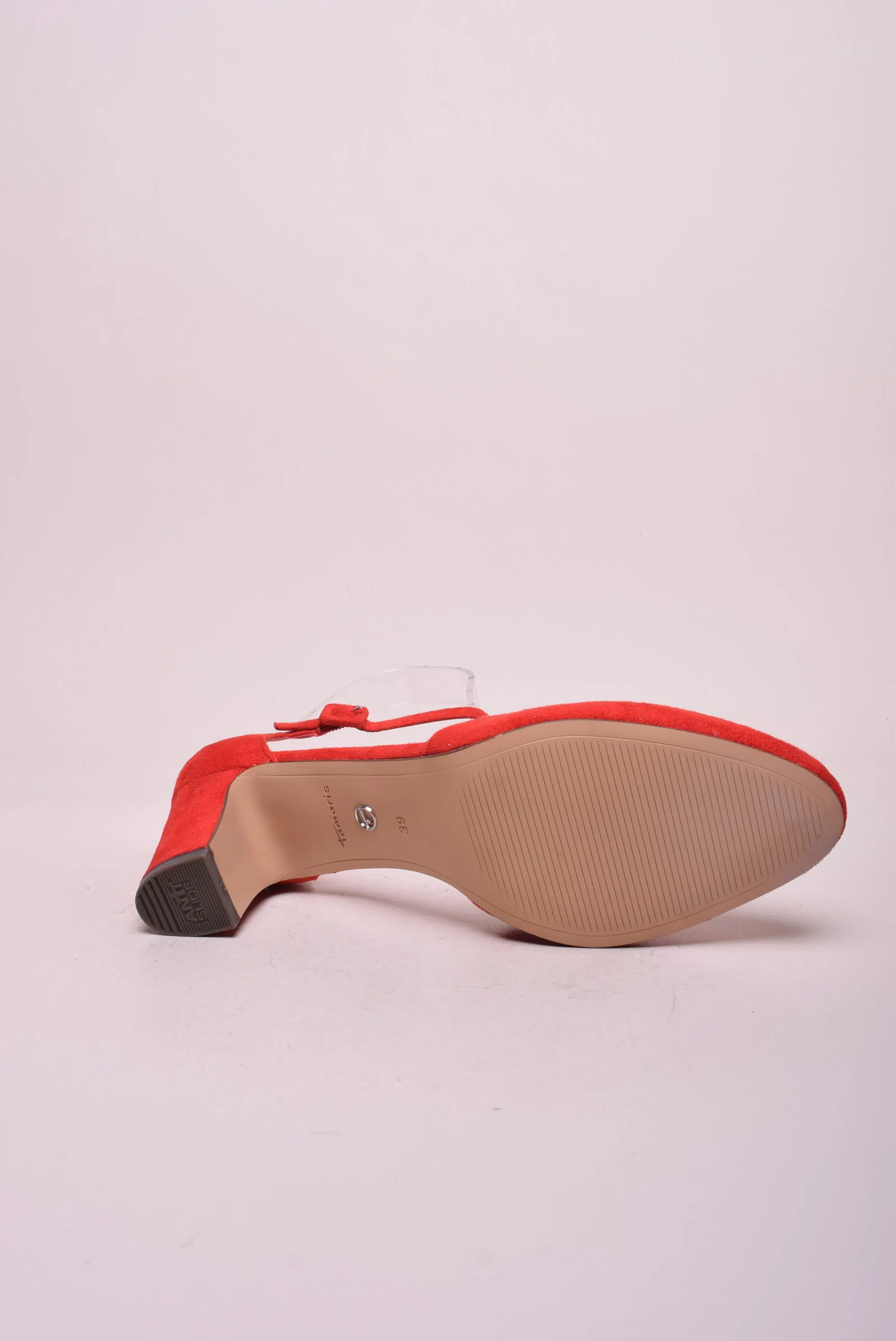 Pantofi dama decupati [2]