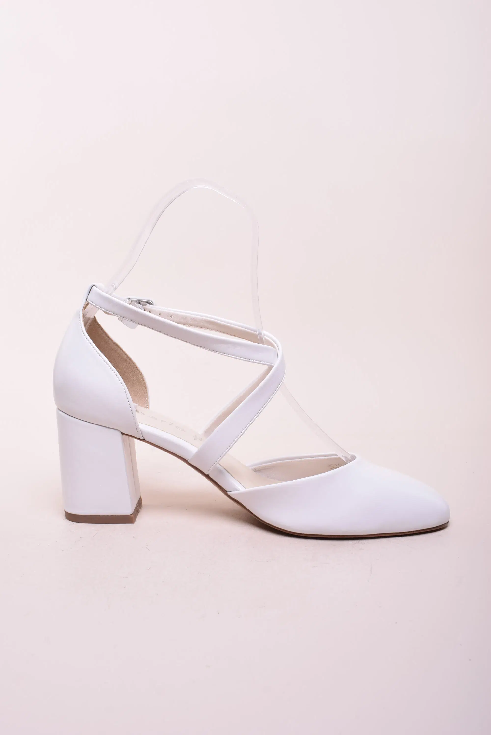 Pantofi dama decupati [4]