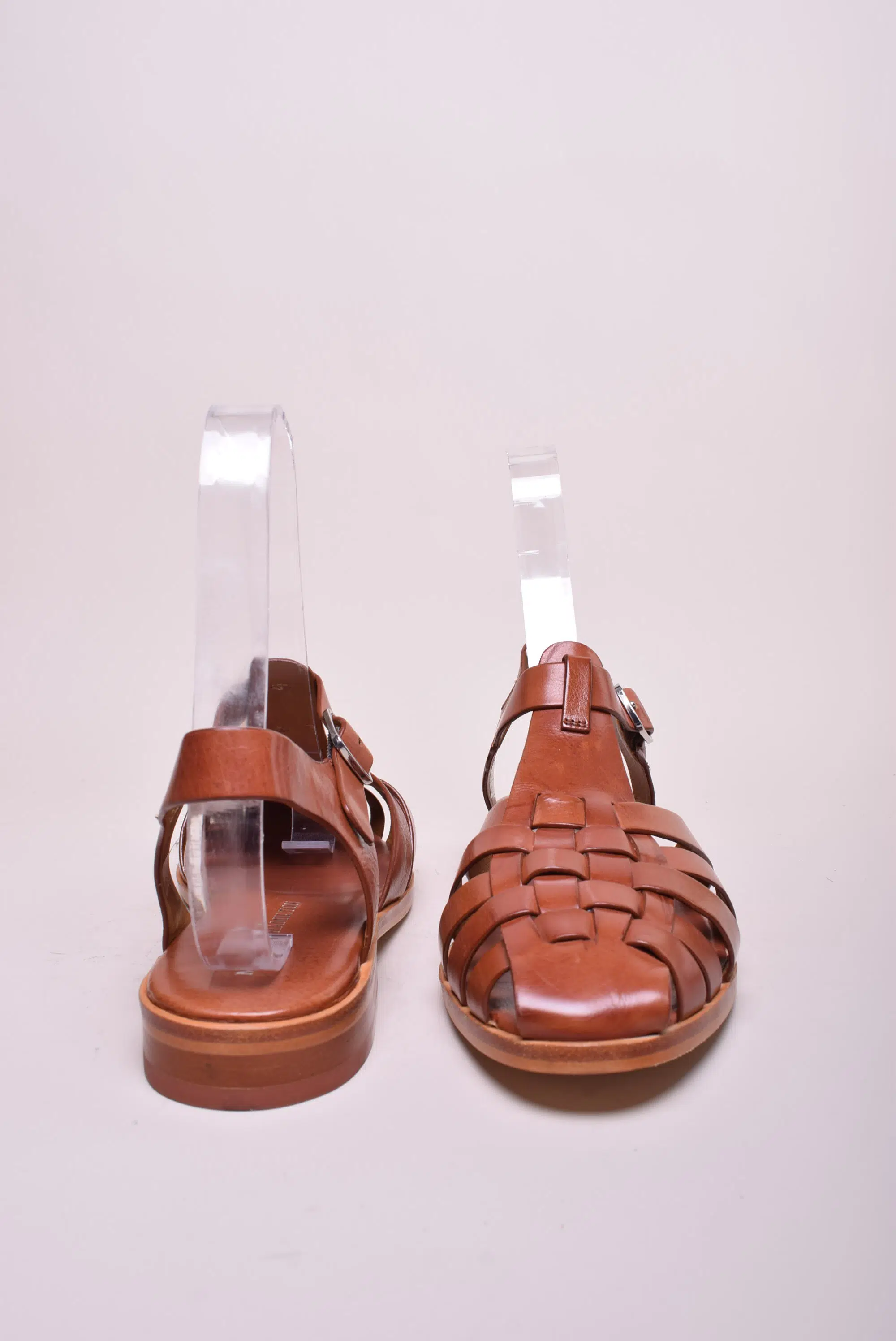 Pantofi dama decupati [3]