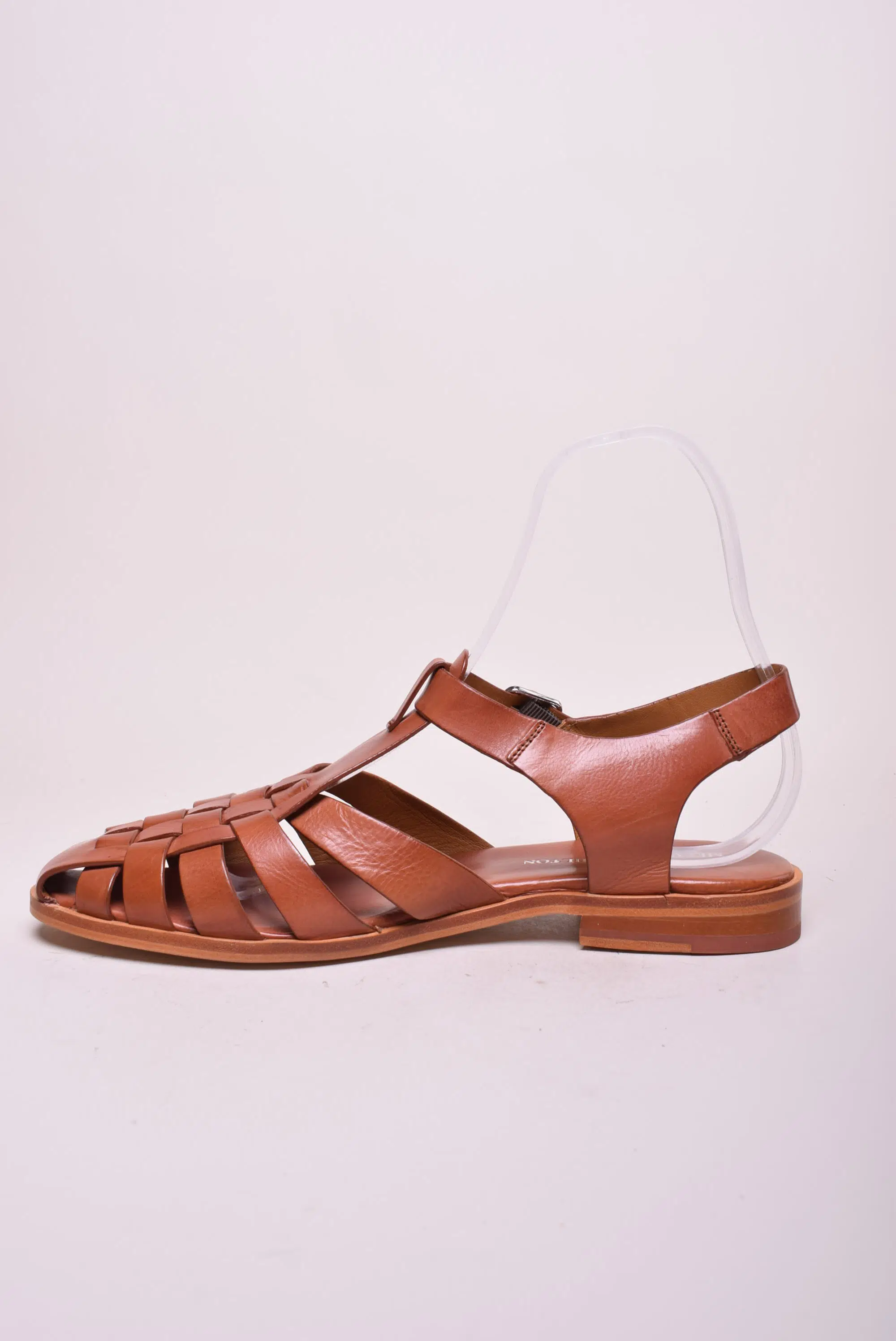 Pantofi dama decupati [4]