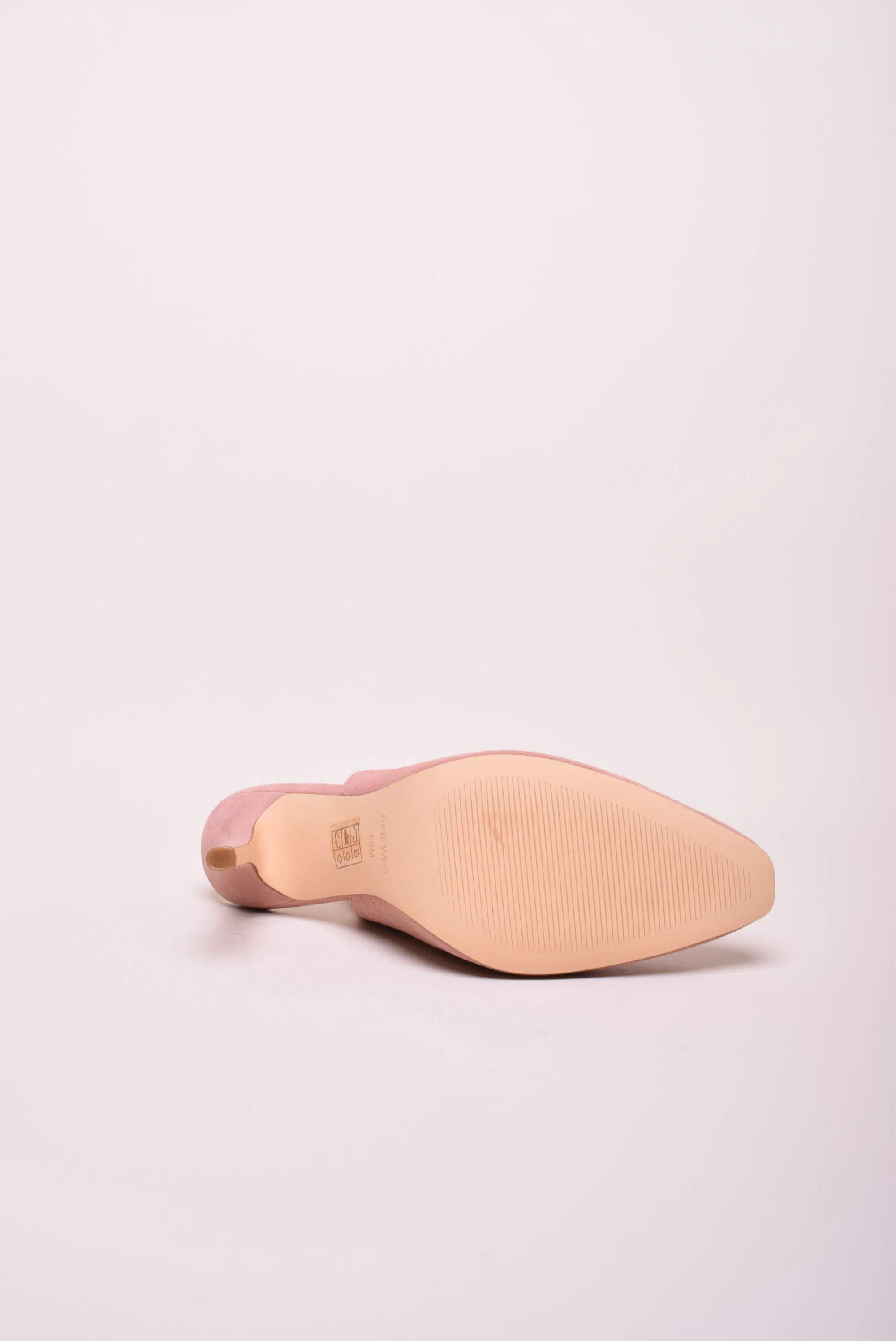 Pantofi dama decupati in spate [2]