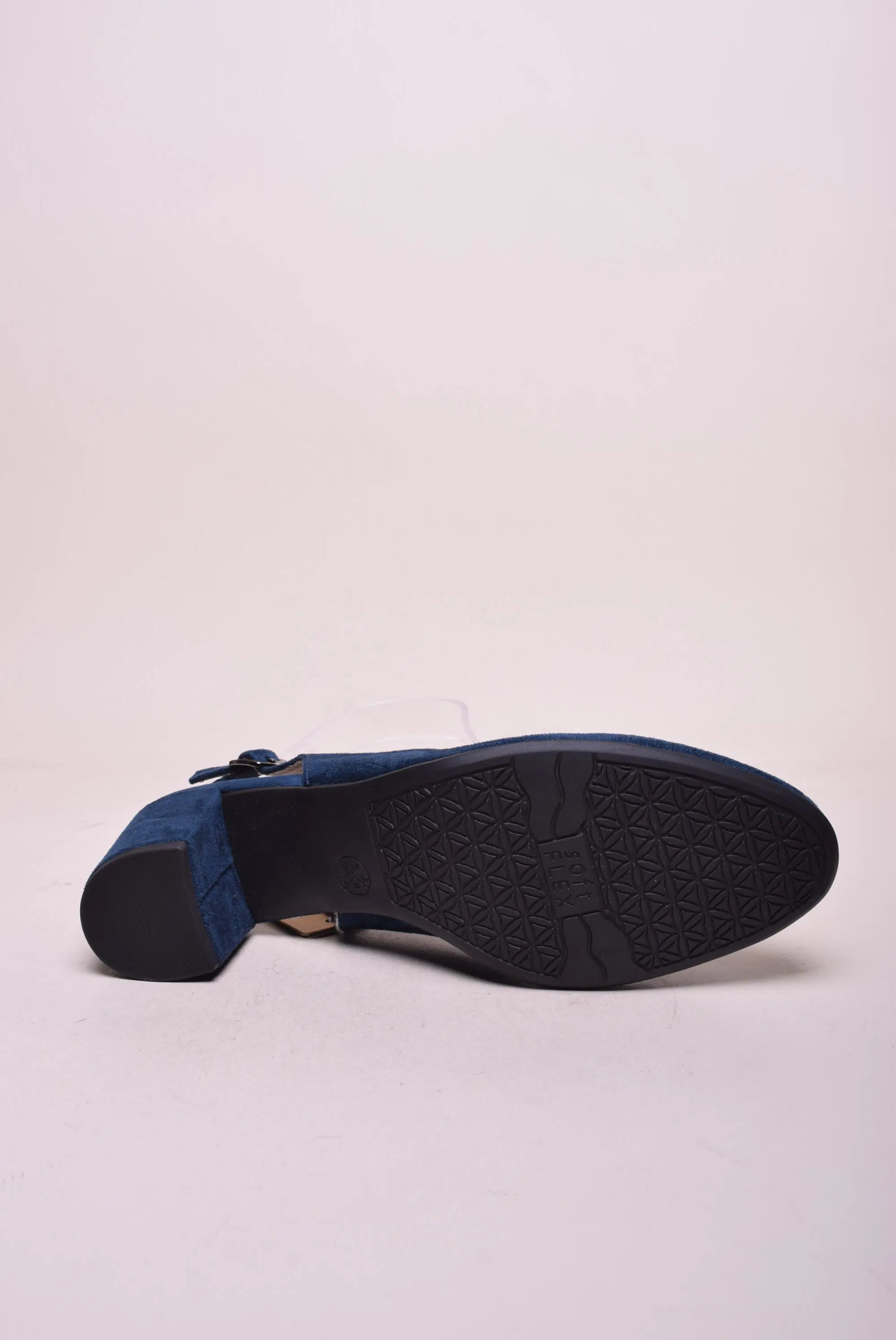 Pantofi dama decupati in spate [2]