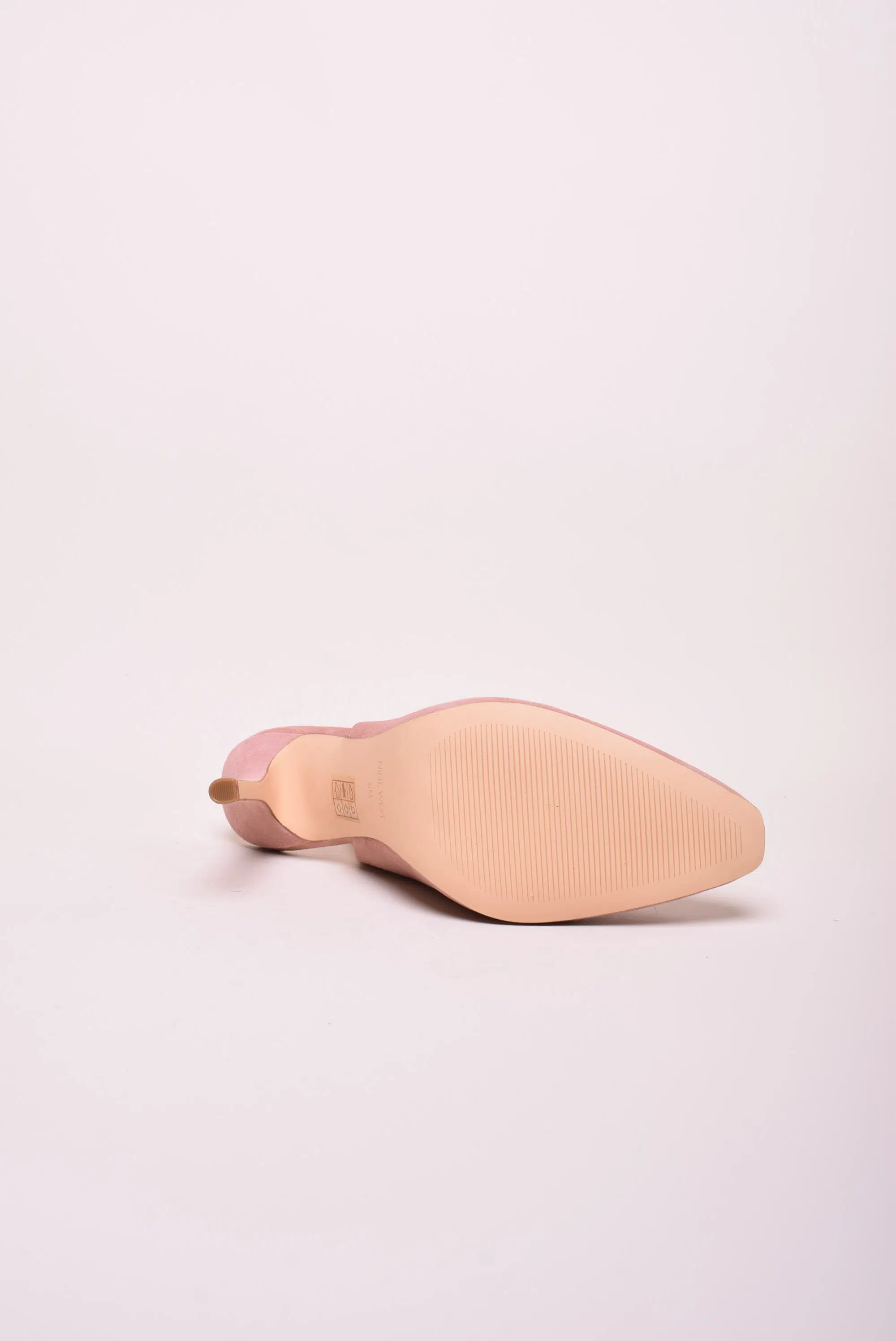 Pantofi dama decupati in spate [2]