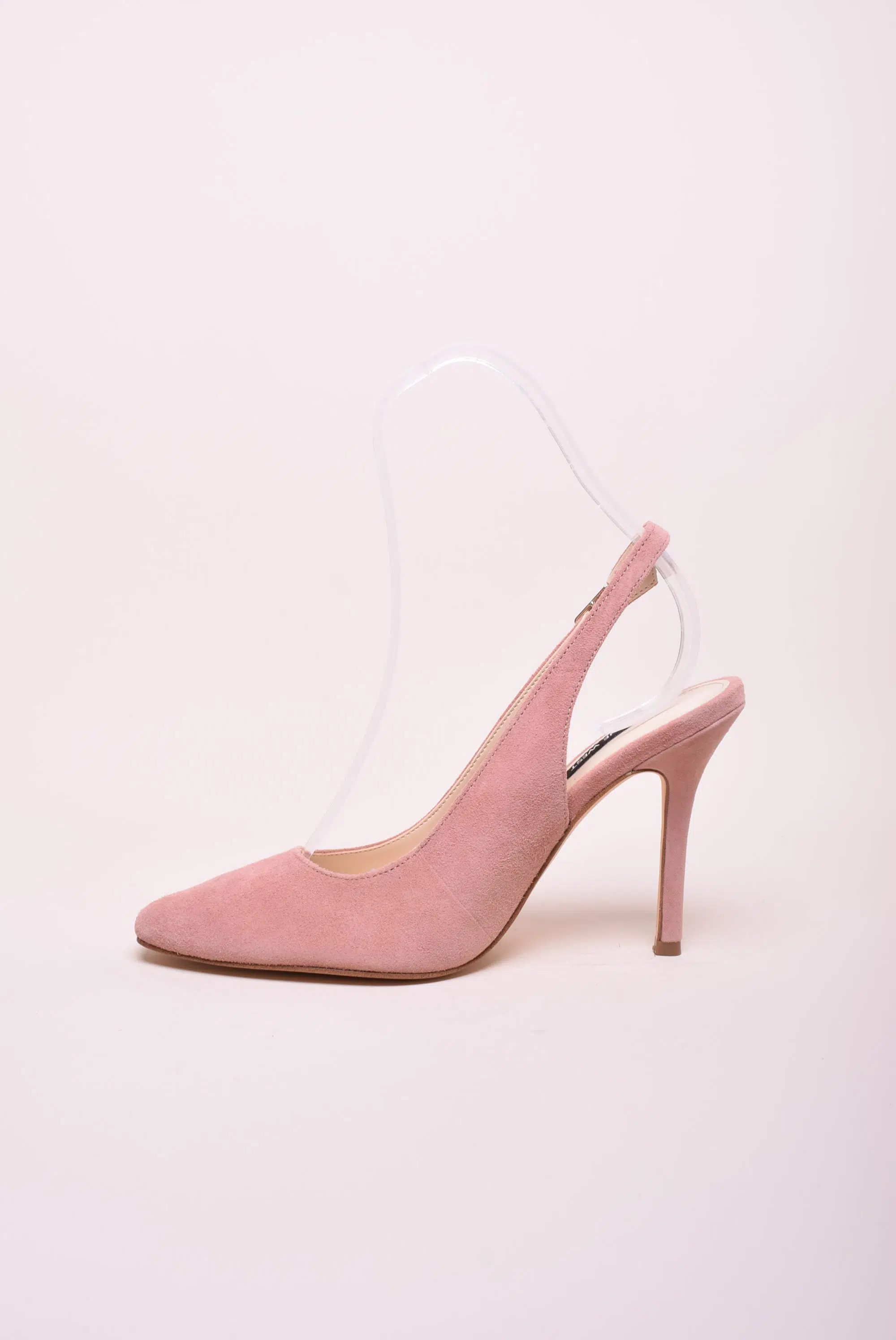 Pantofi dama decupati in spate [4]