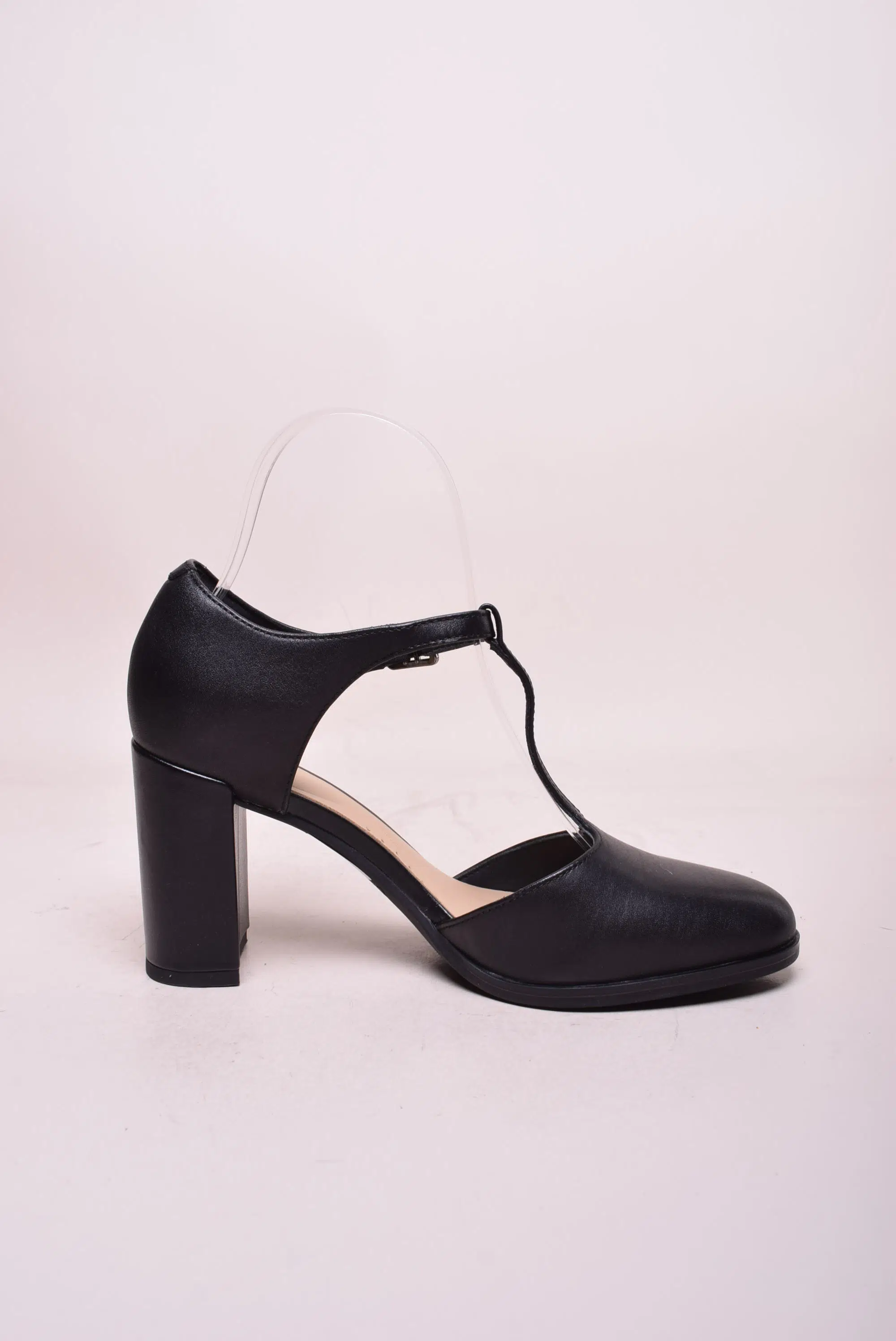 Pantofi dama Freva85, decupati [4]