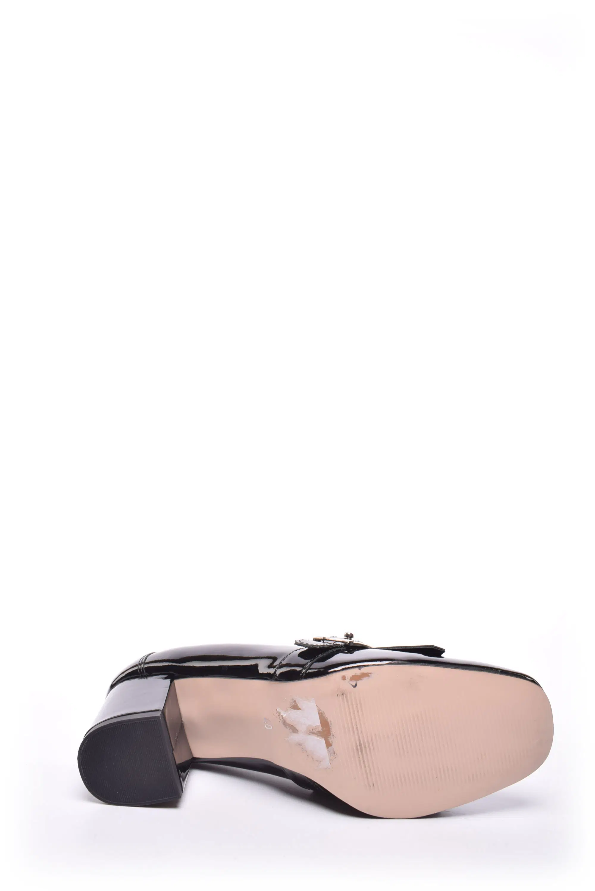 Pantofi dama lacuite [2]