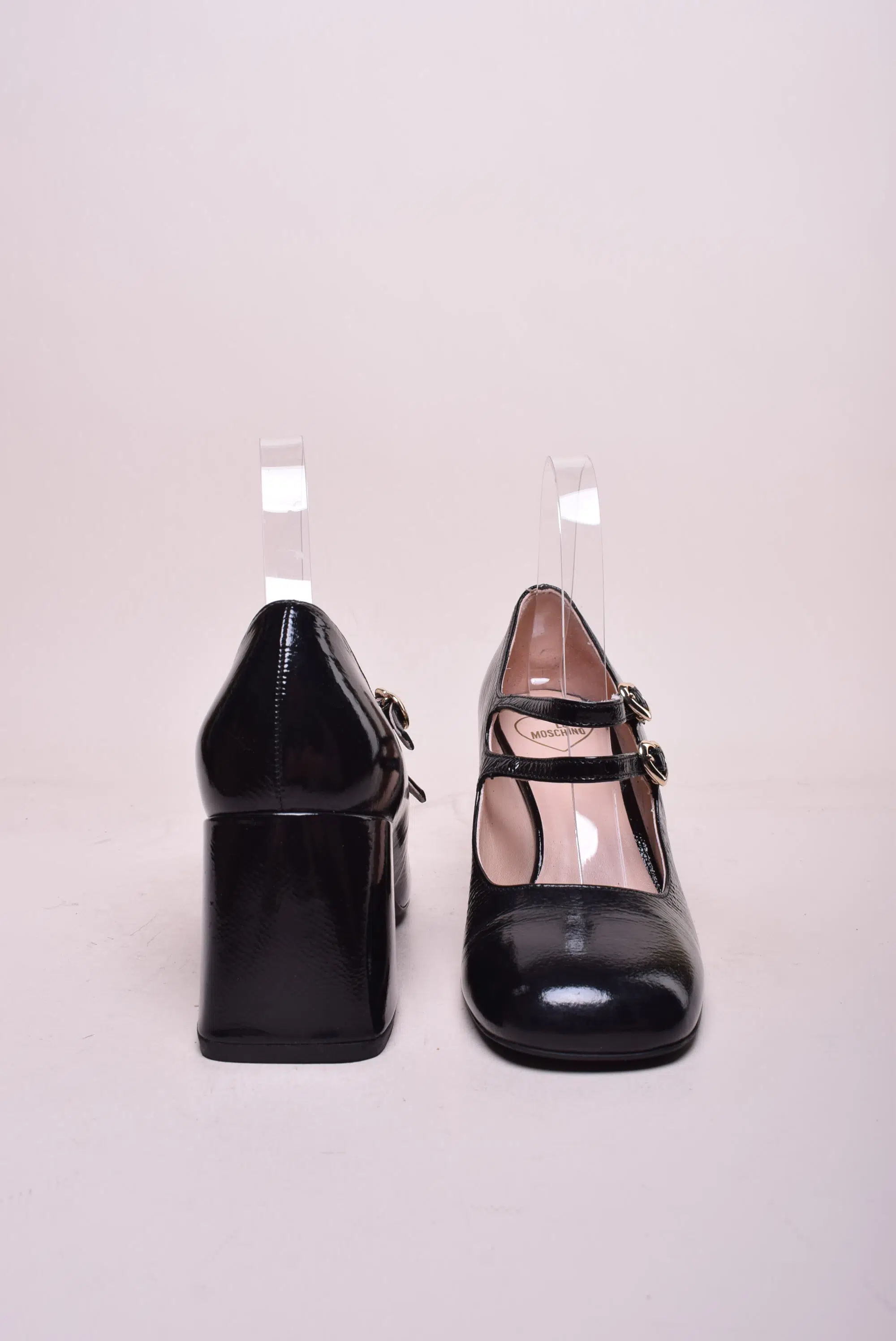 Pantofi dama lacuiti [3]