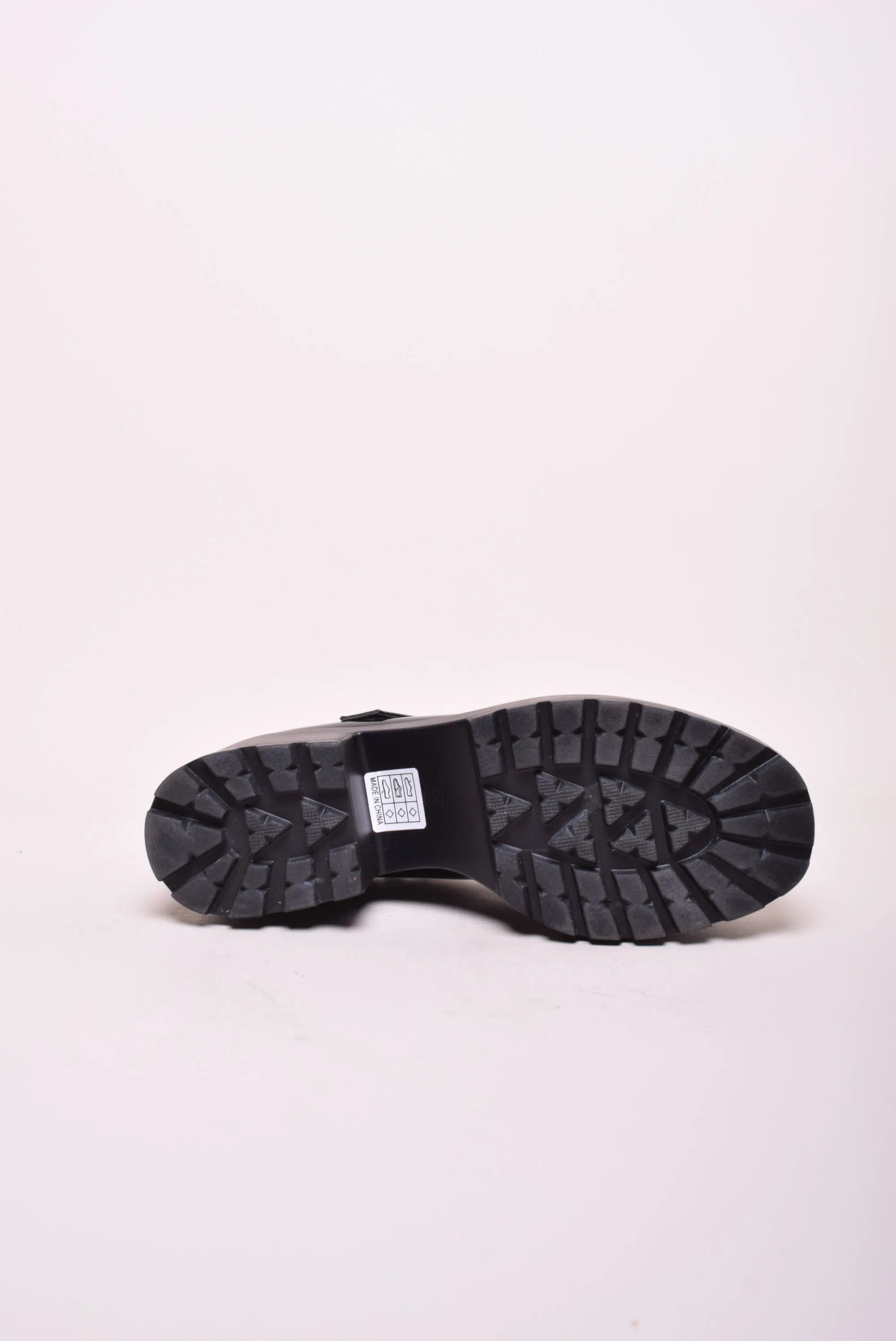 Pantofi dama lacuiti, cu platforma [2]