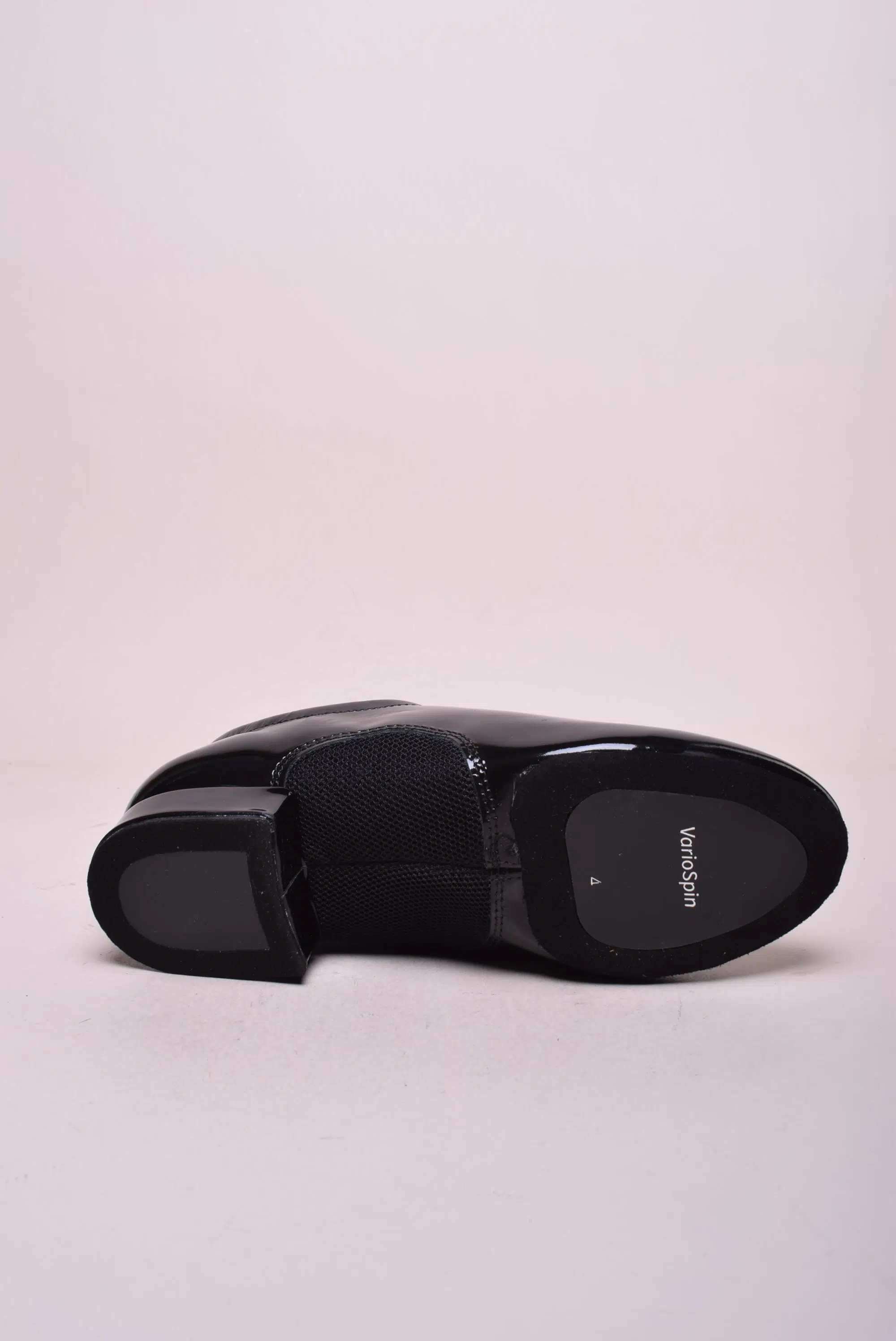 Pantofi dama lacuiti, pentru dans [2]